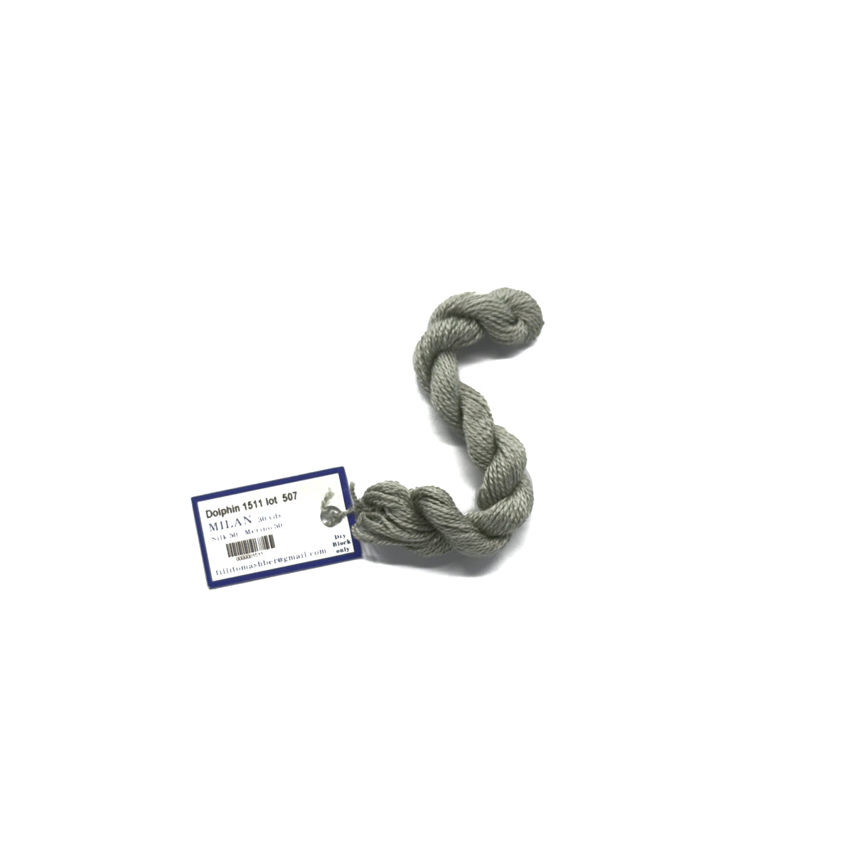 Milan Skeins - M-1511 Dolphin