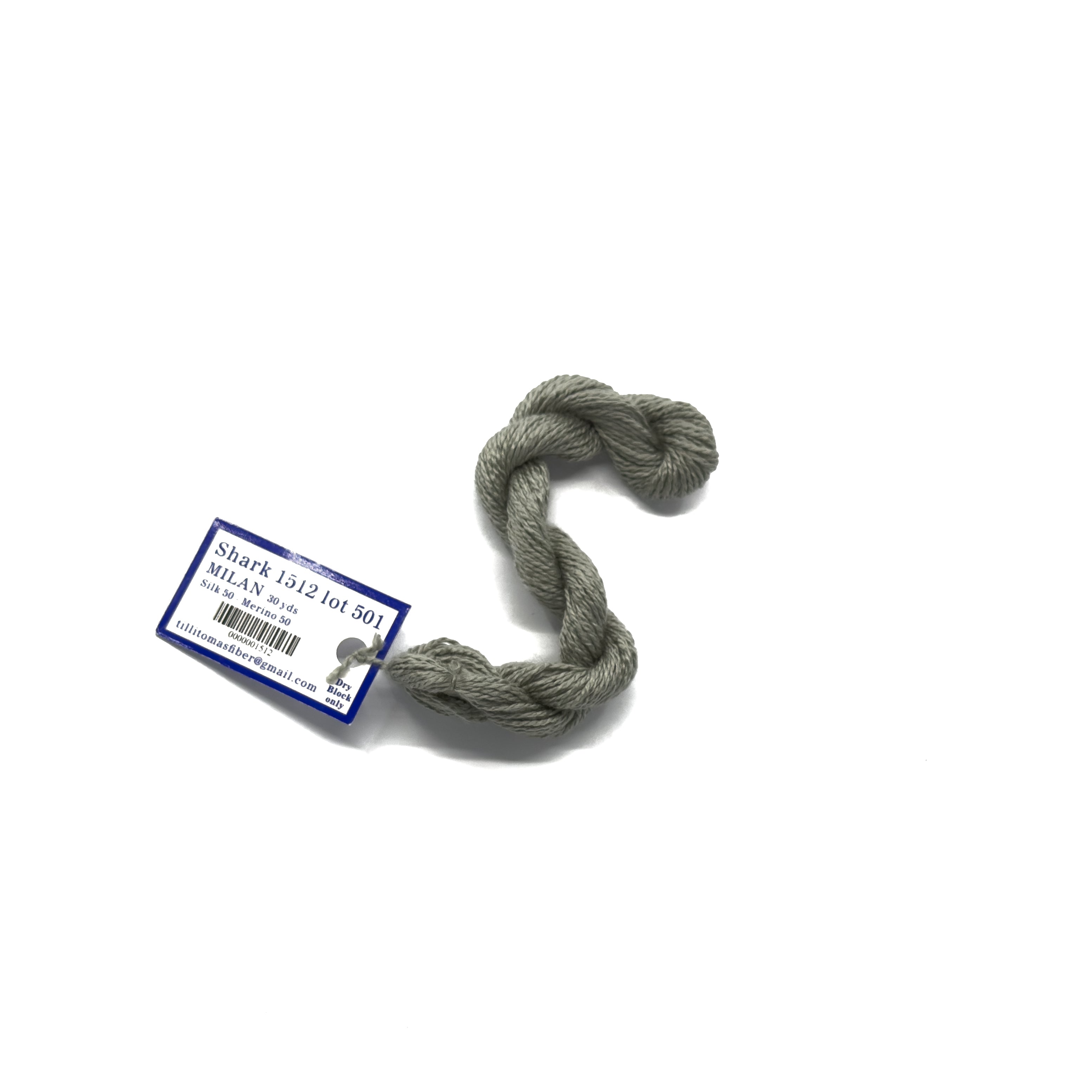 Milan Skeins - M-1512 Shark