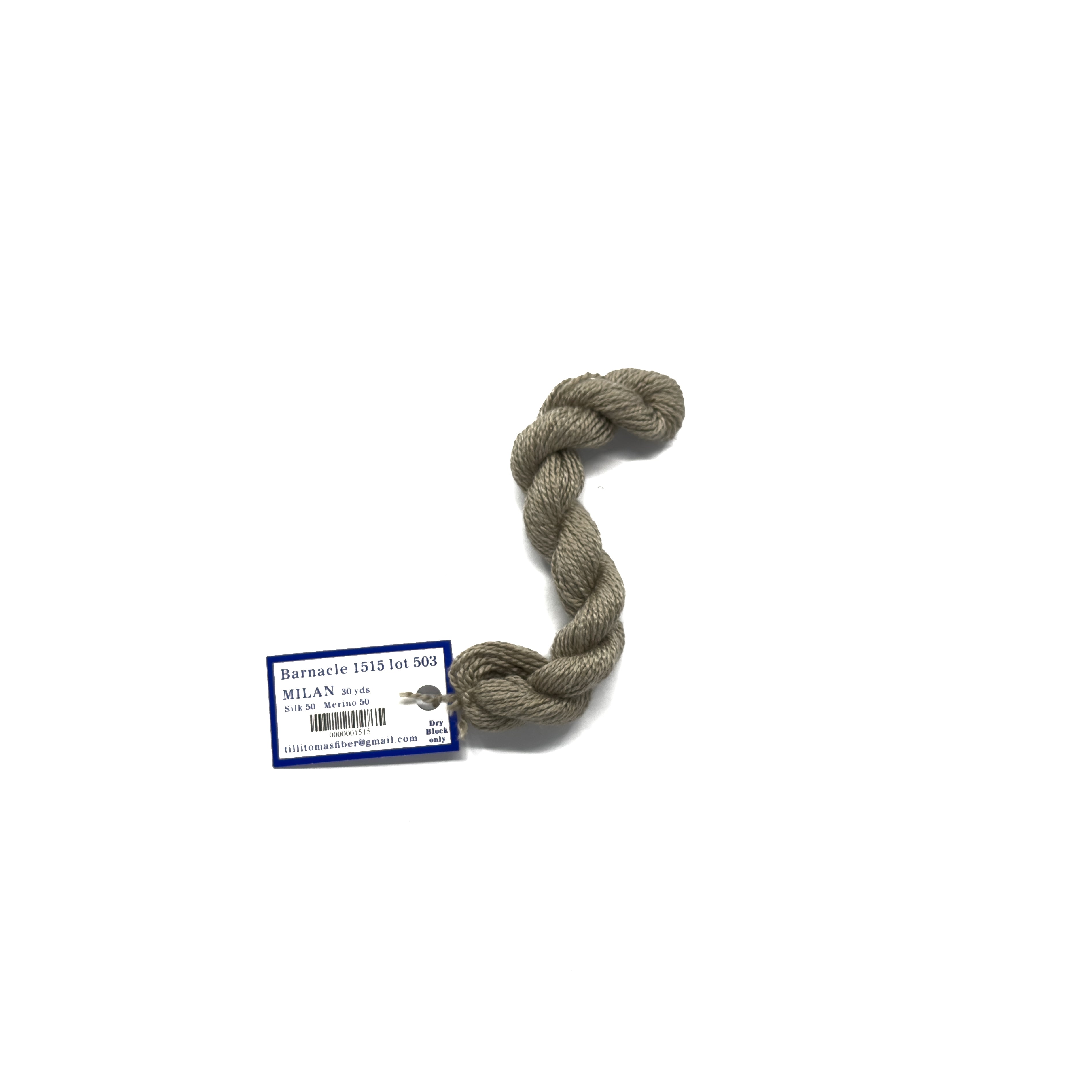 Milan Skeins - M-1515 Barnacle