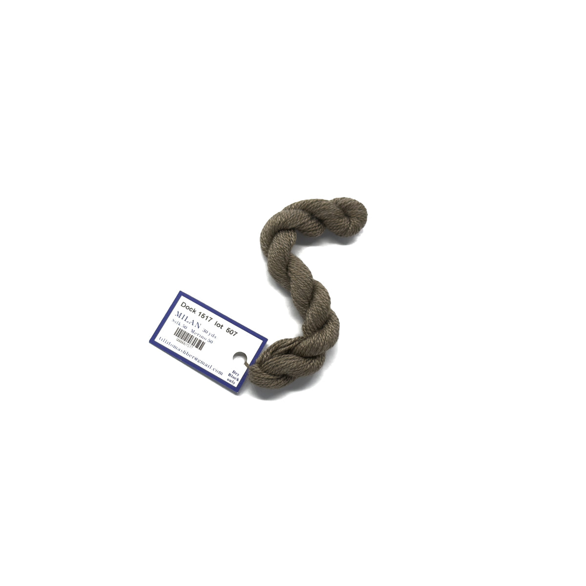 Milan Skeins - M-1517 Dock