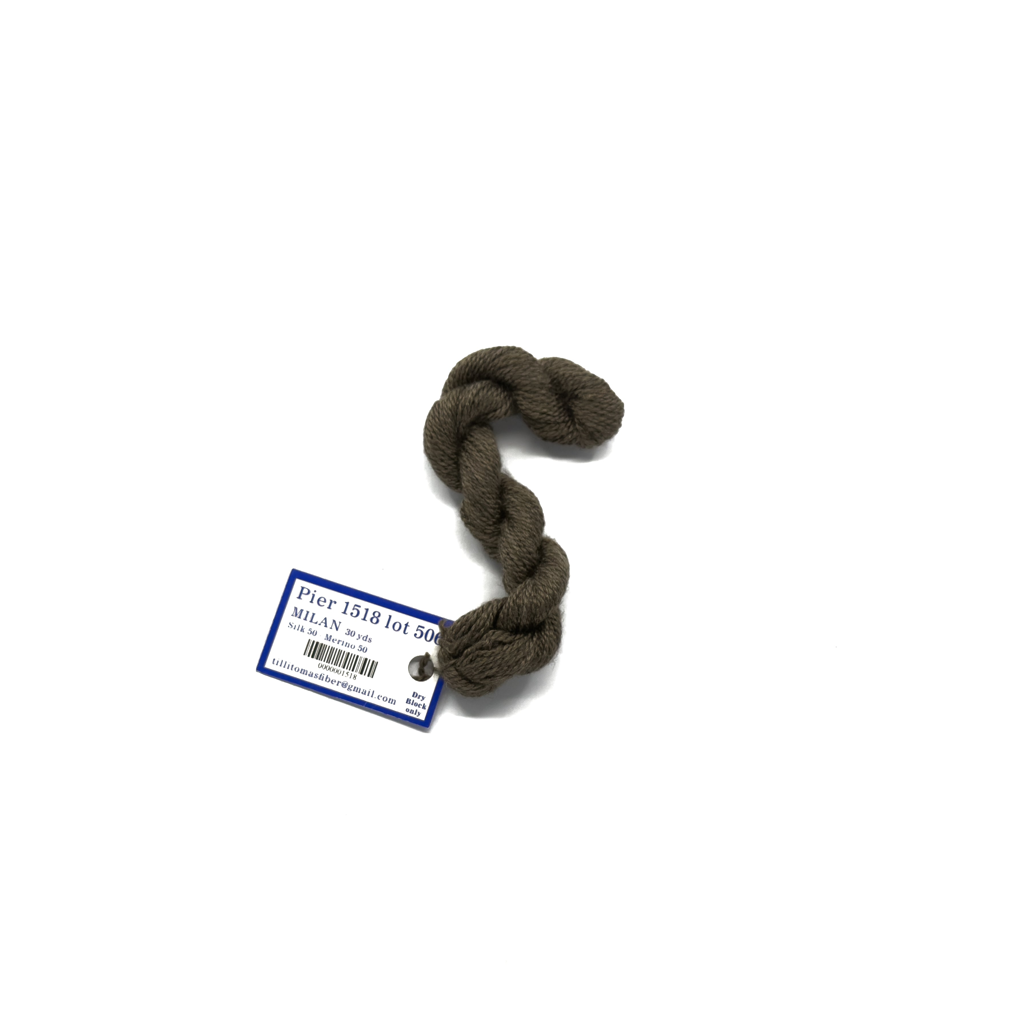 Milan Skeins - M-1518 Pier