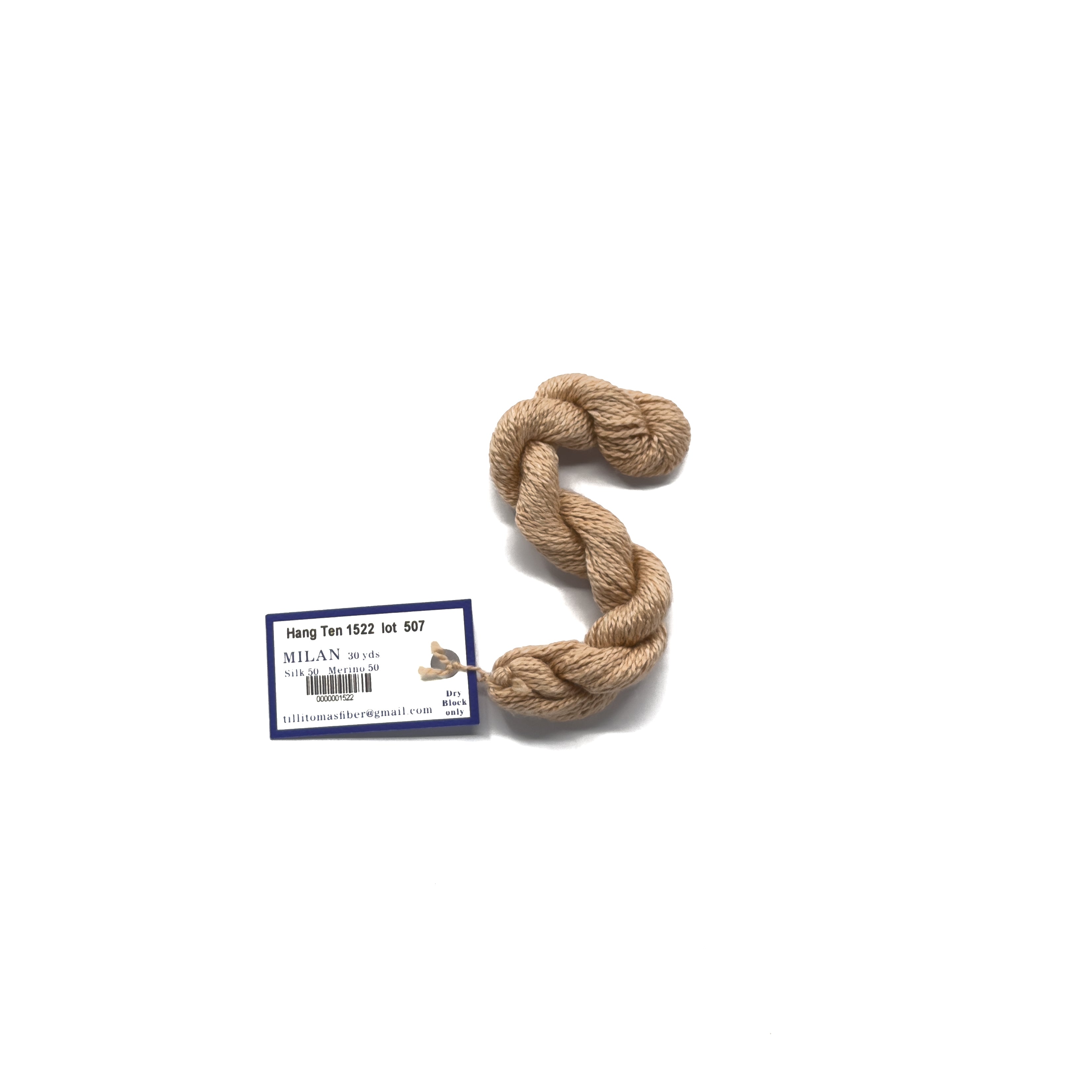 Milan Skeins - M-1522 Hang Ten