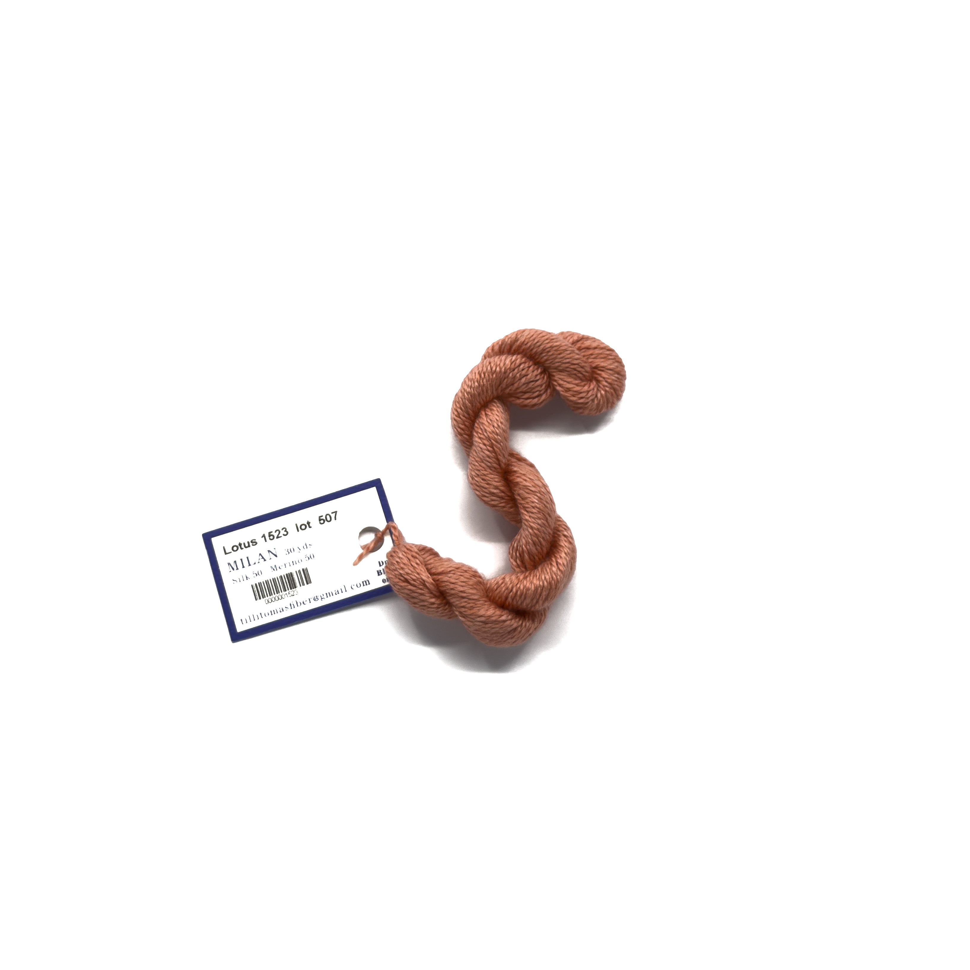 Milan Skeins - M-1523 Lotus