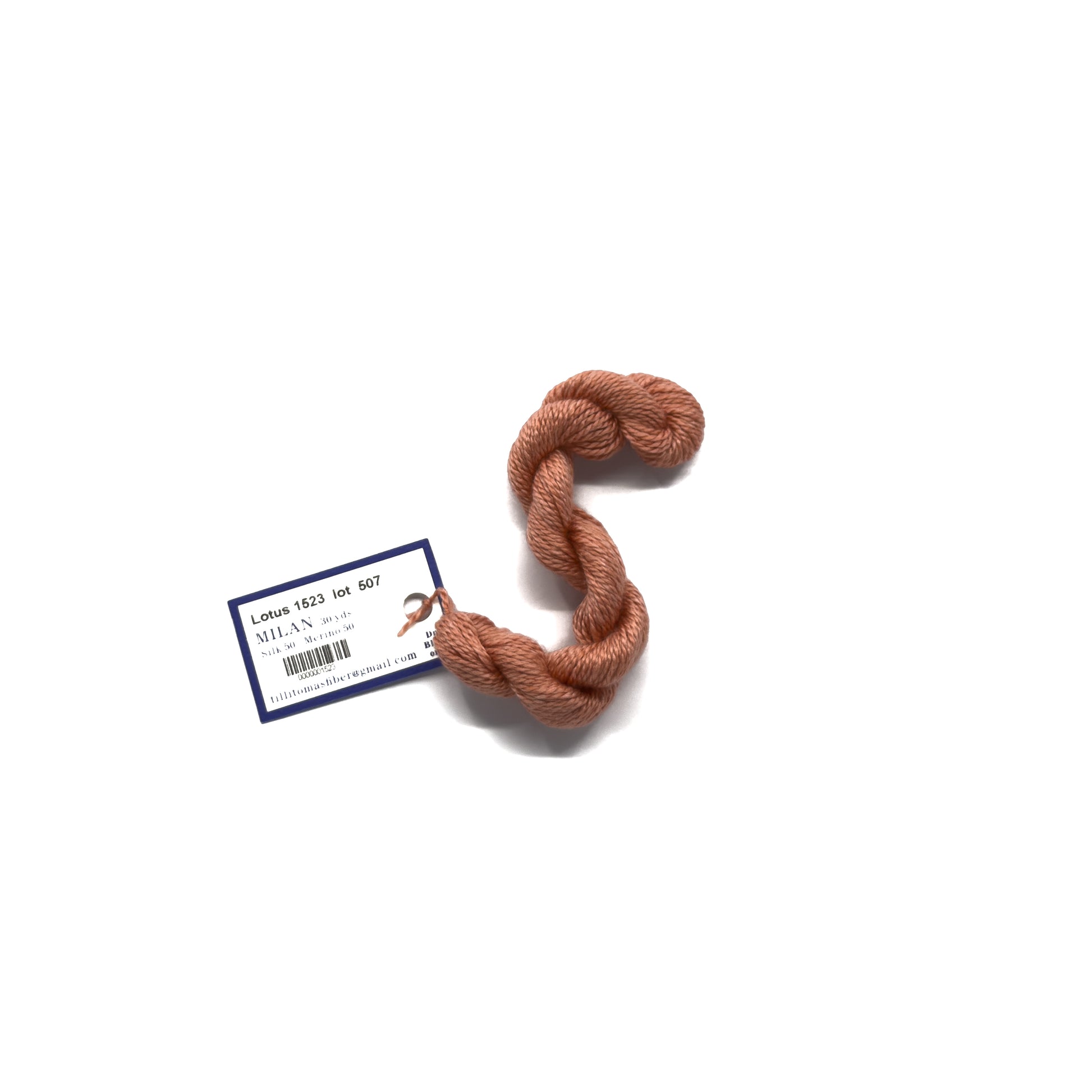 Milan Skeins - M-1523 Lotus