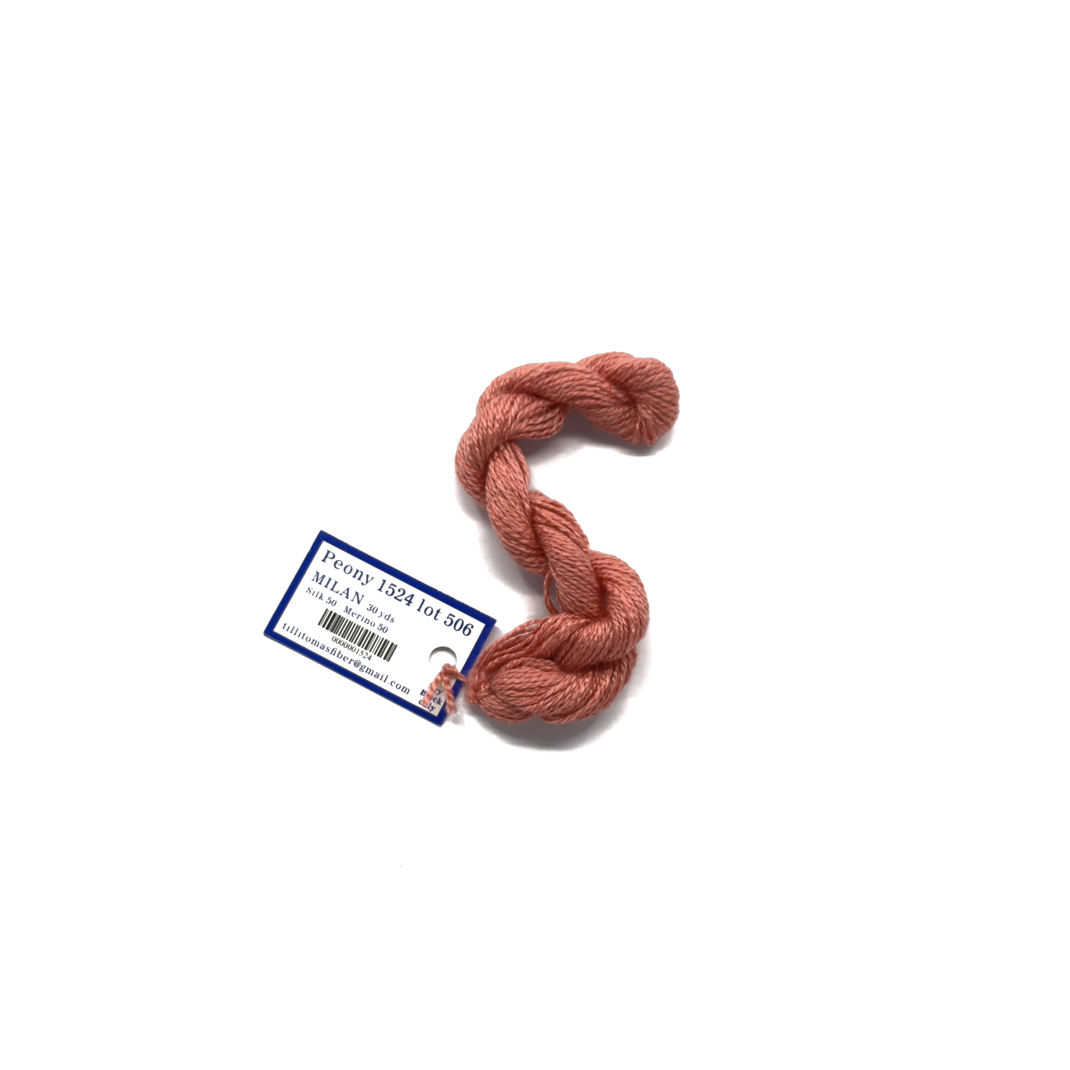 Milan Skeins - M-1524 Peony