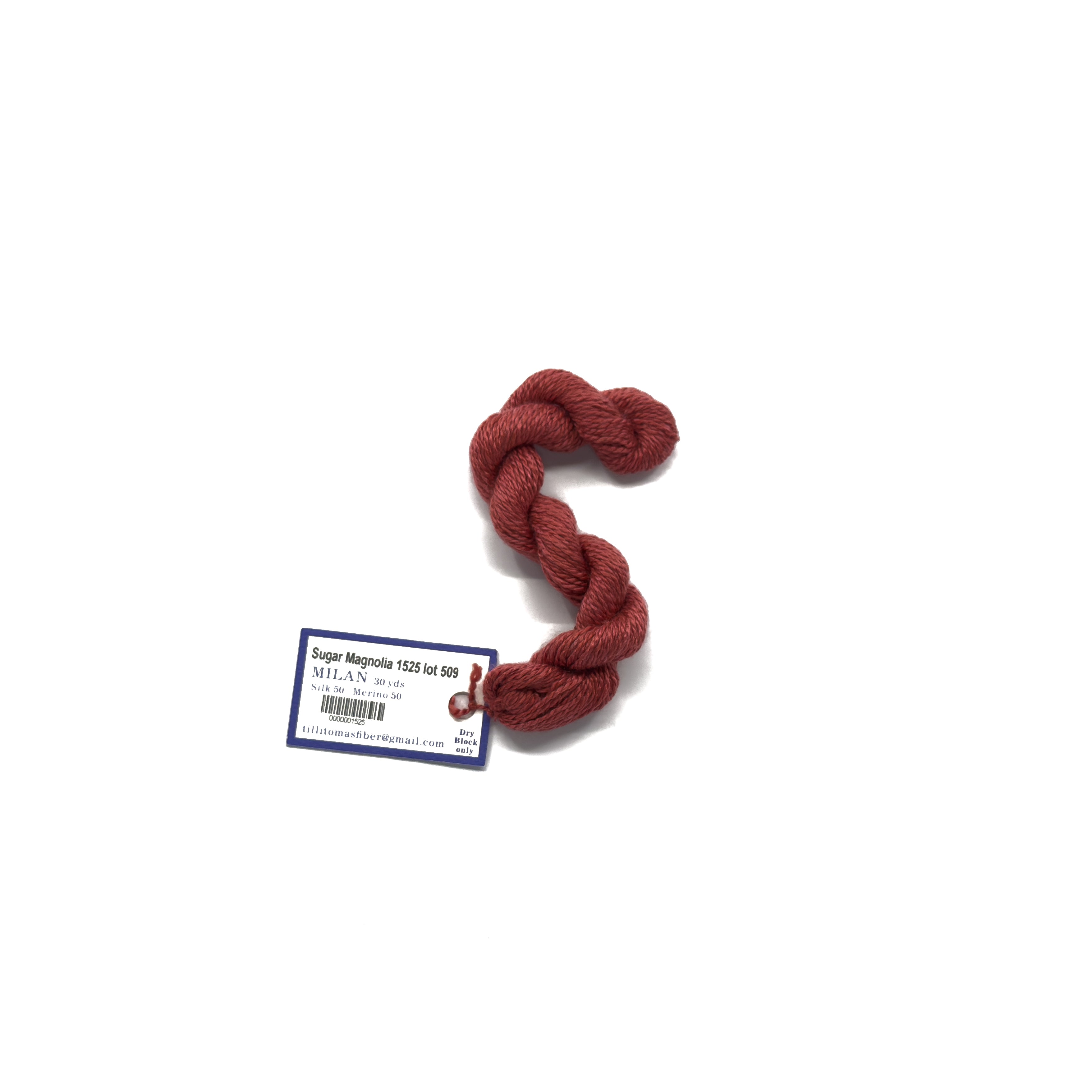 Milan Skeins - M-1525 Sugar Magnolia