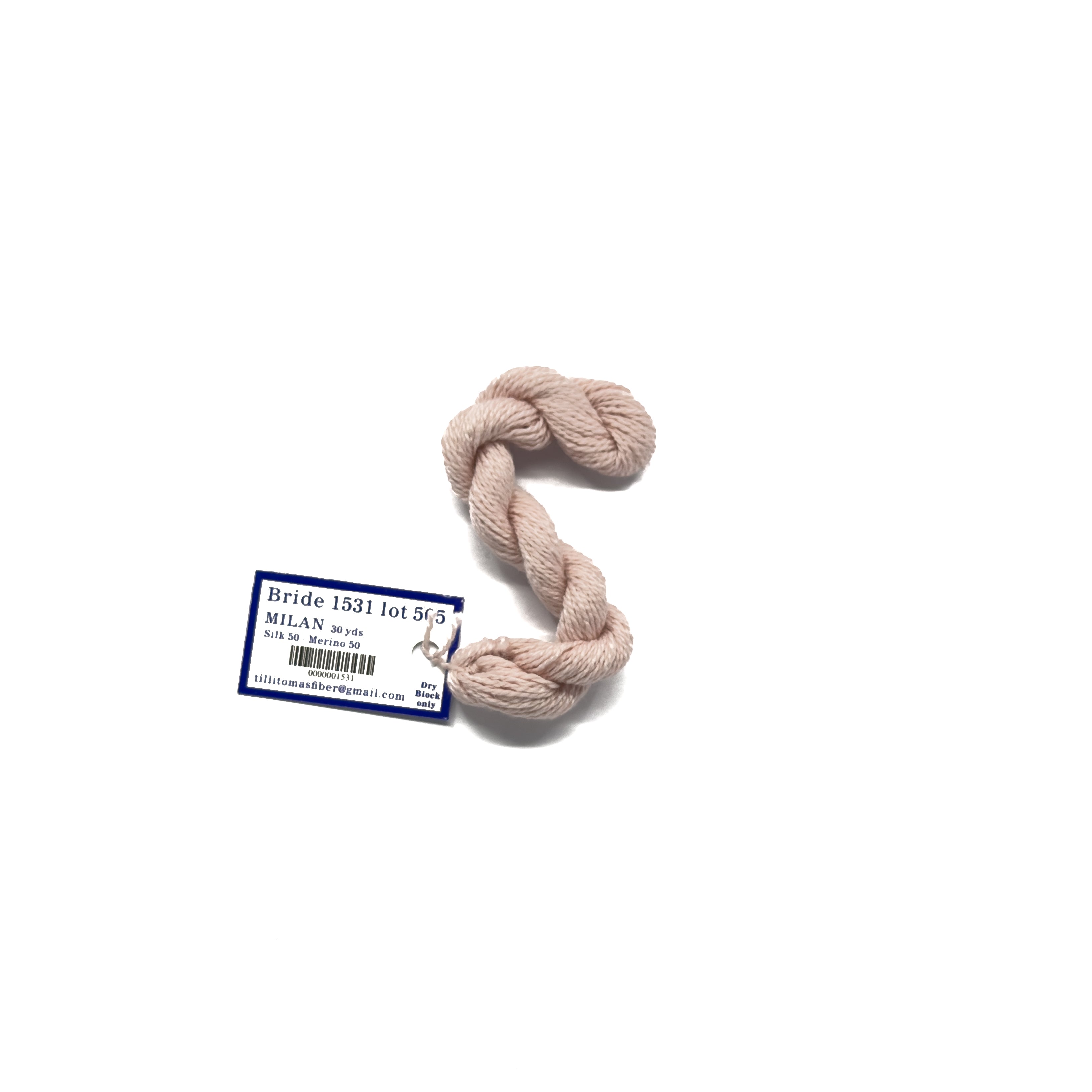Milan Skeins - M-1531 Bride