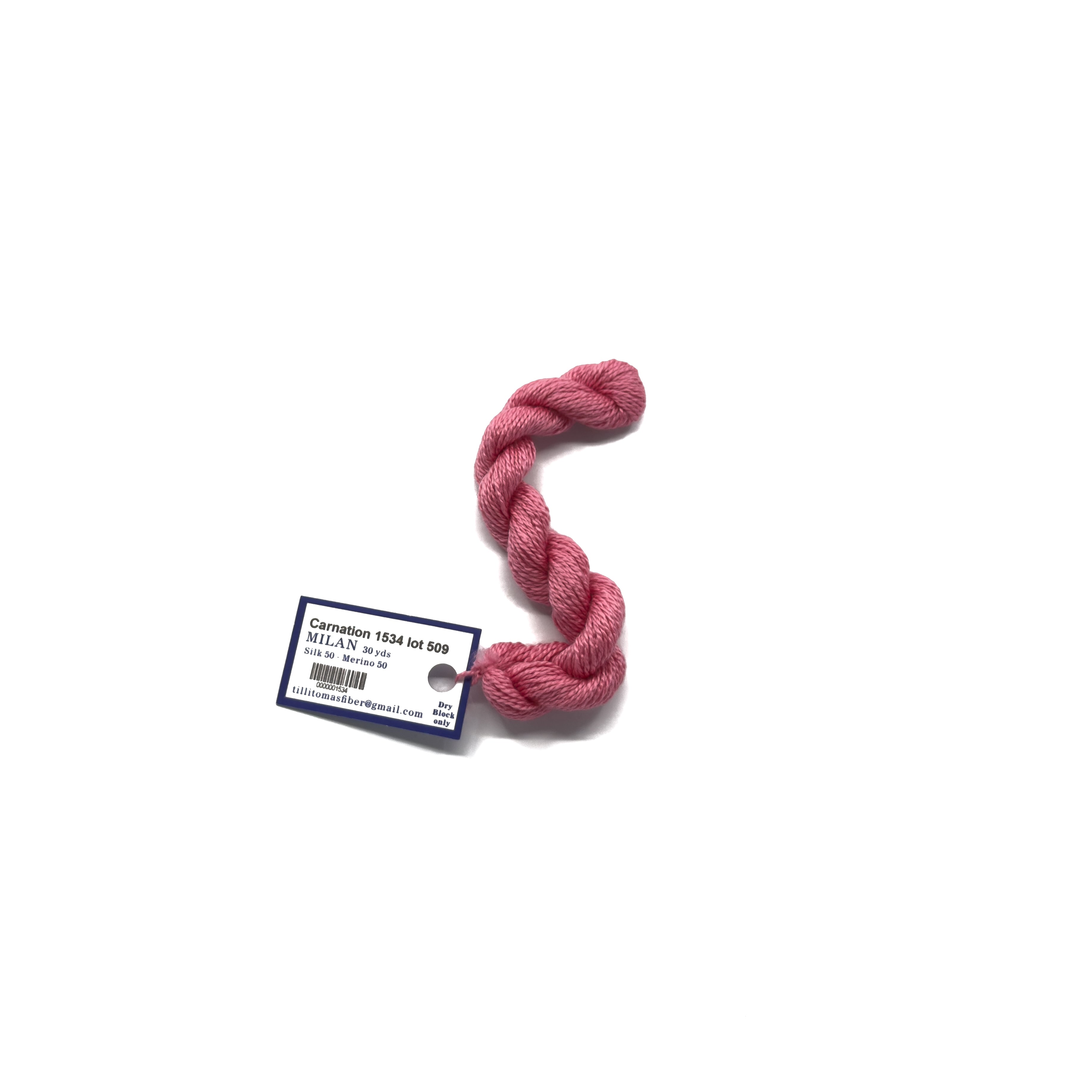 Milan Skeins - M-1534 Carnation