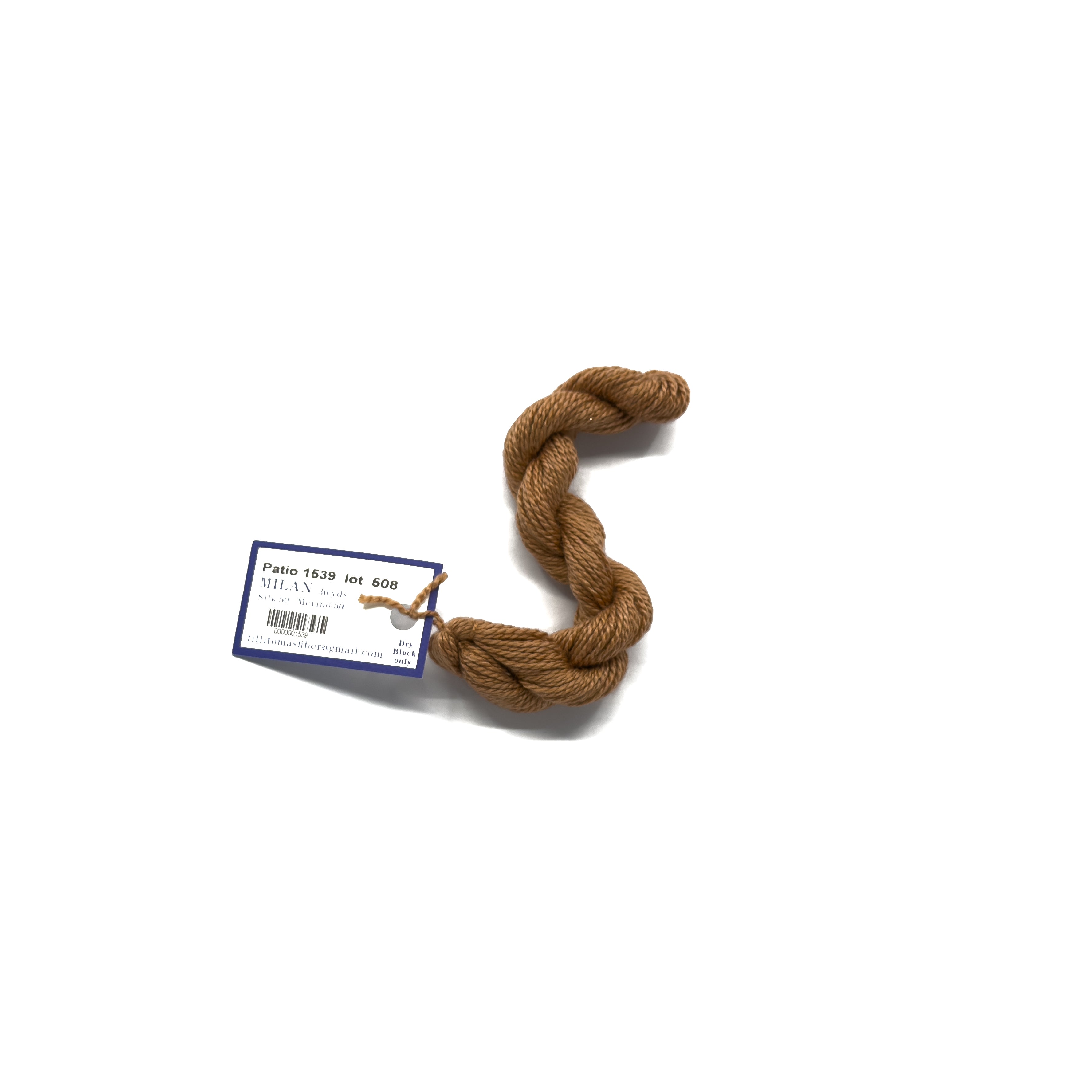 Milan Skeins - M-1539 Patio