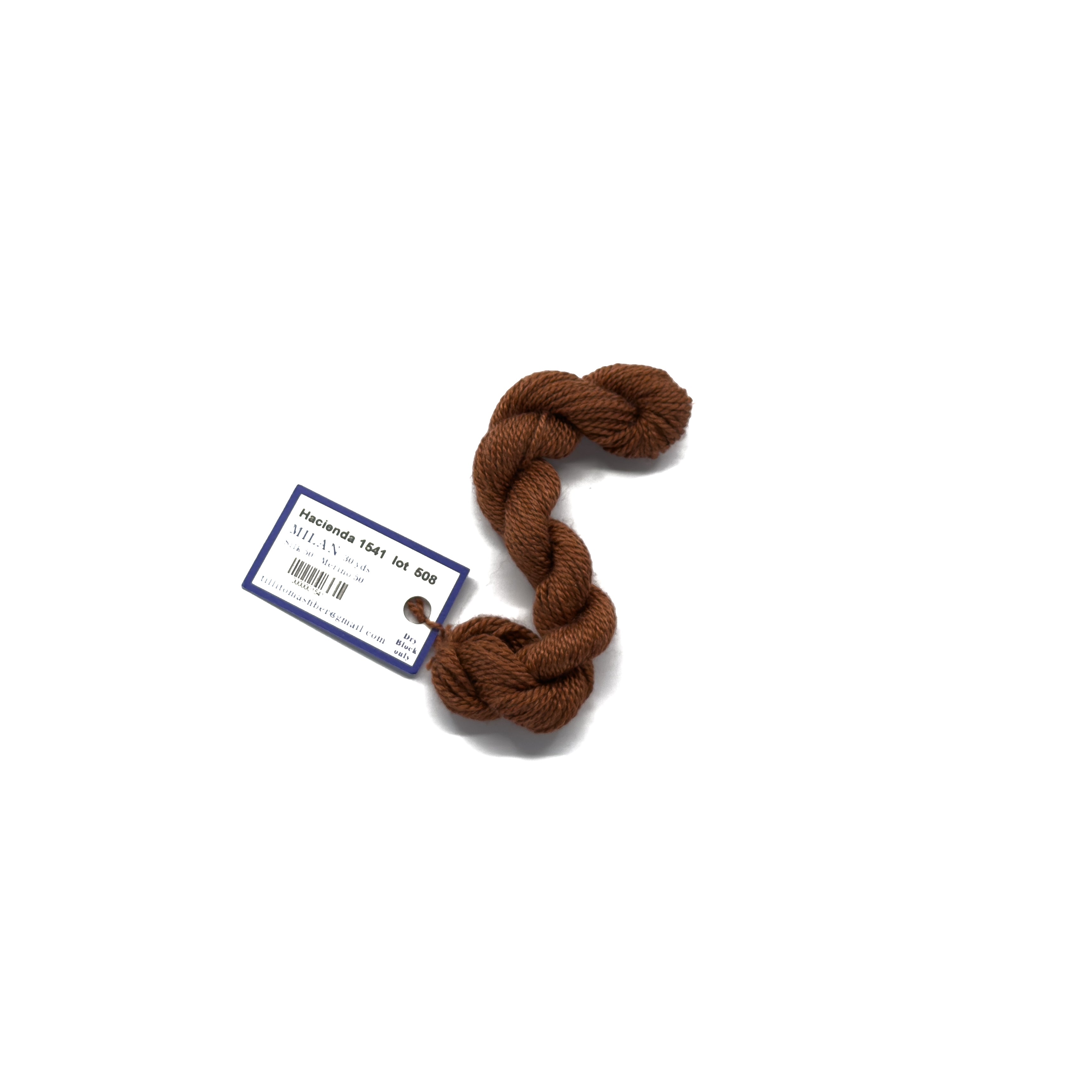 Milan Skeins - M-1541 Hacienda