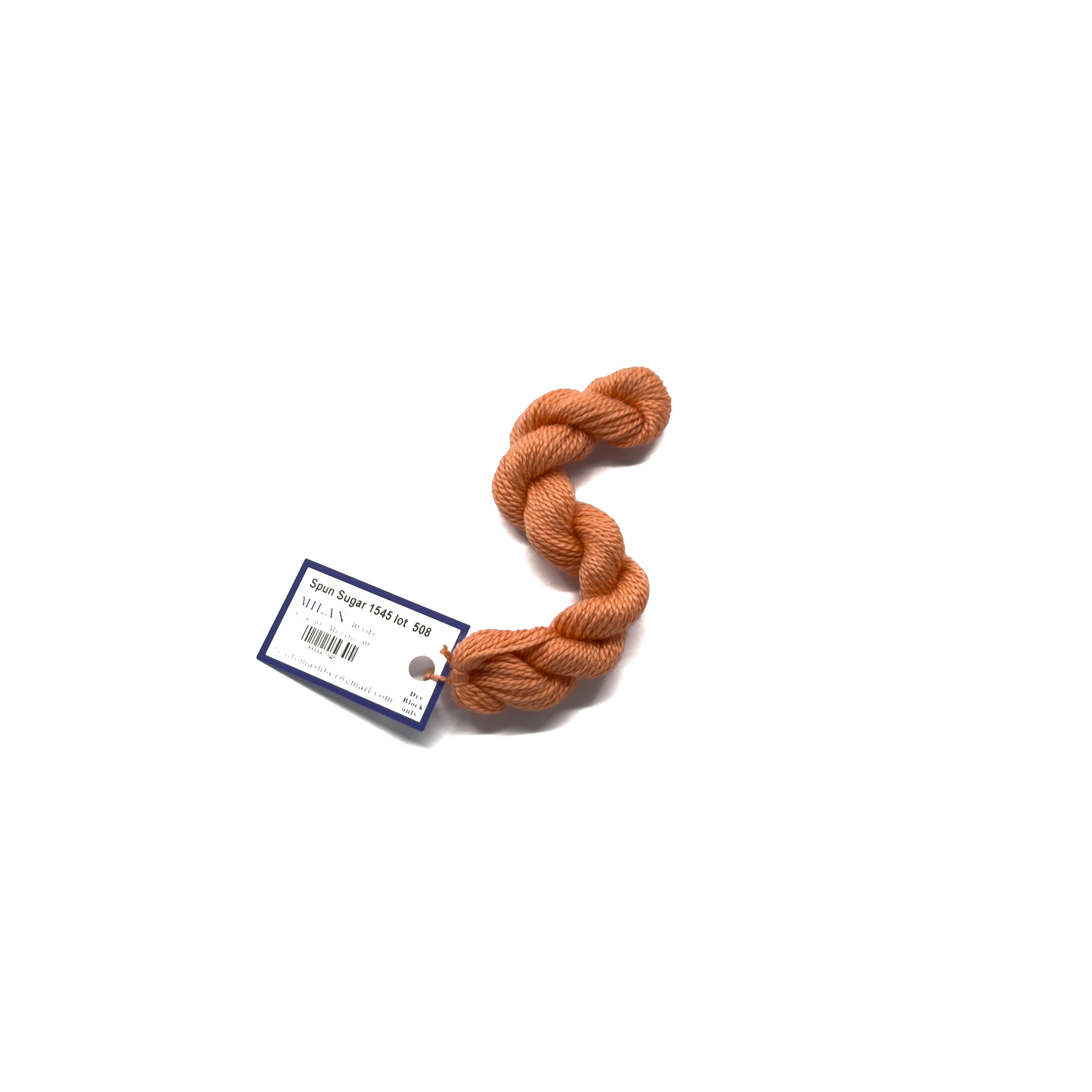 Milan Skeins - M-1545 Spun Sugar