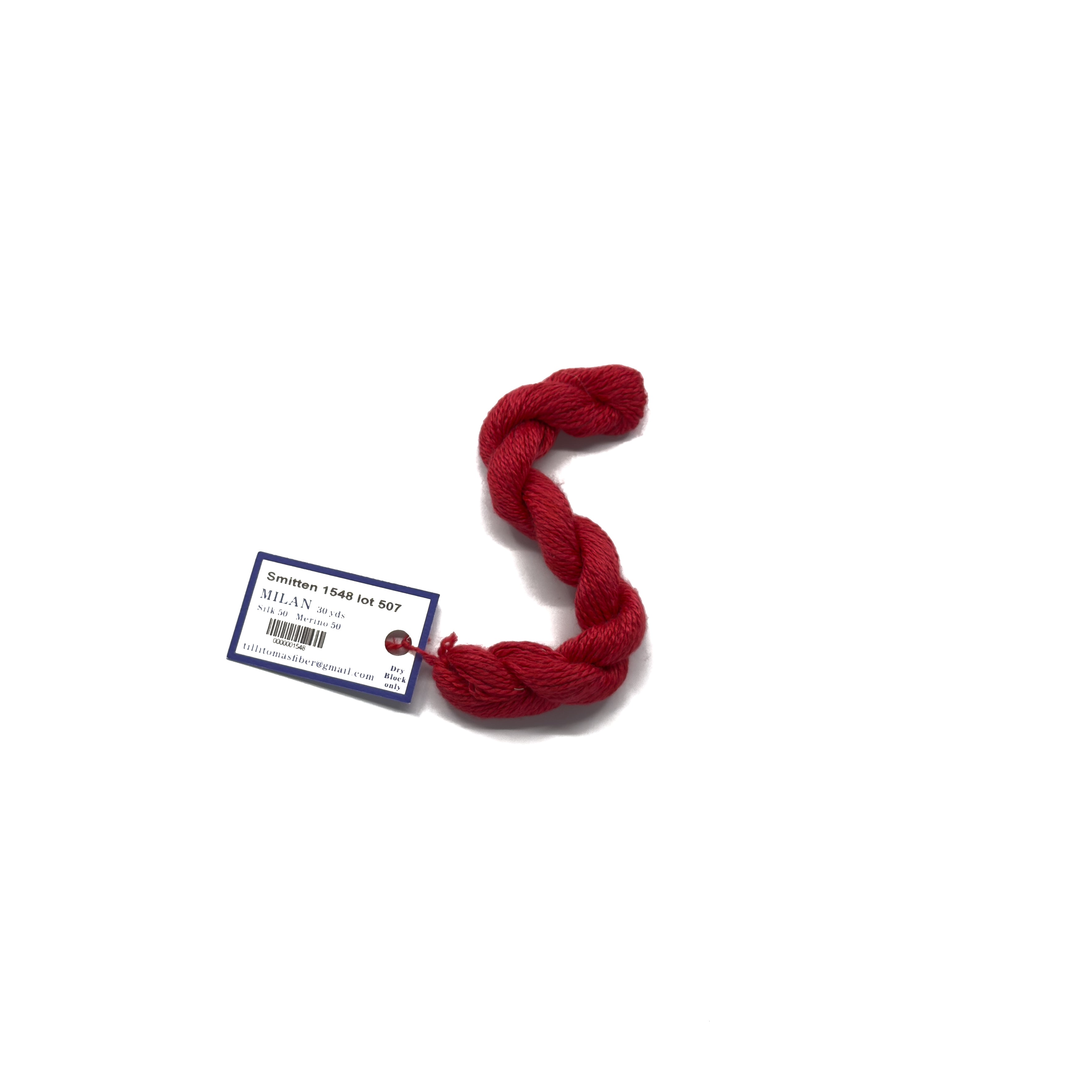 Milan Skeins - M-1548 Smitten