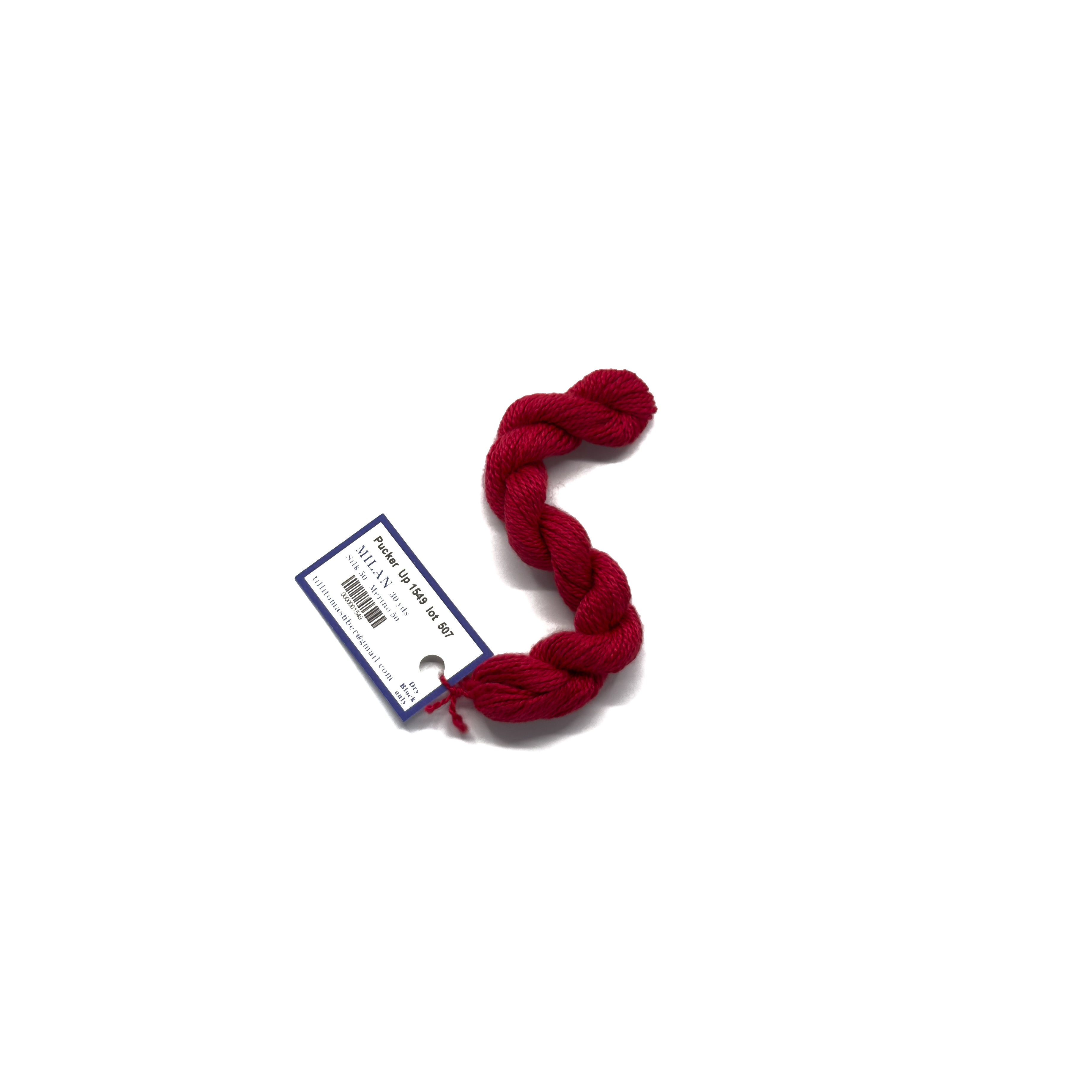 Milan Skeins - M-1549 Pucker Up