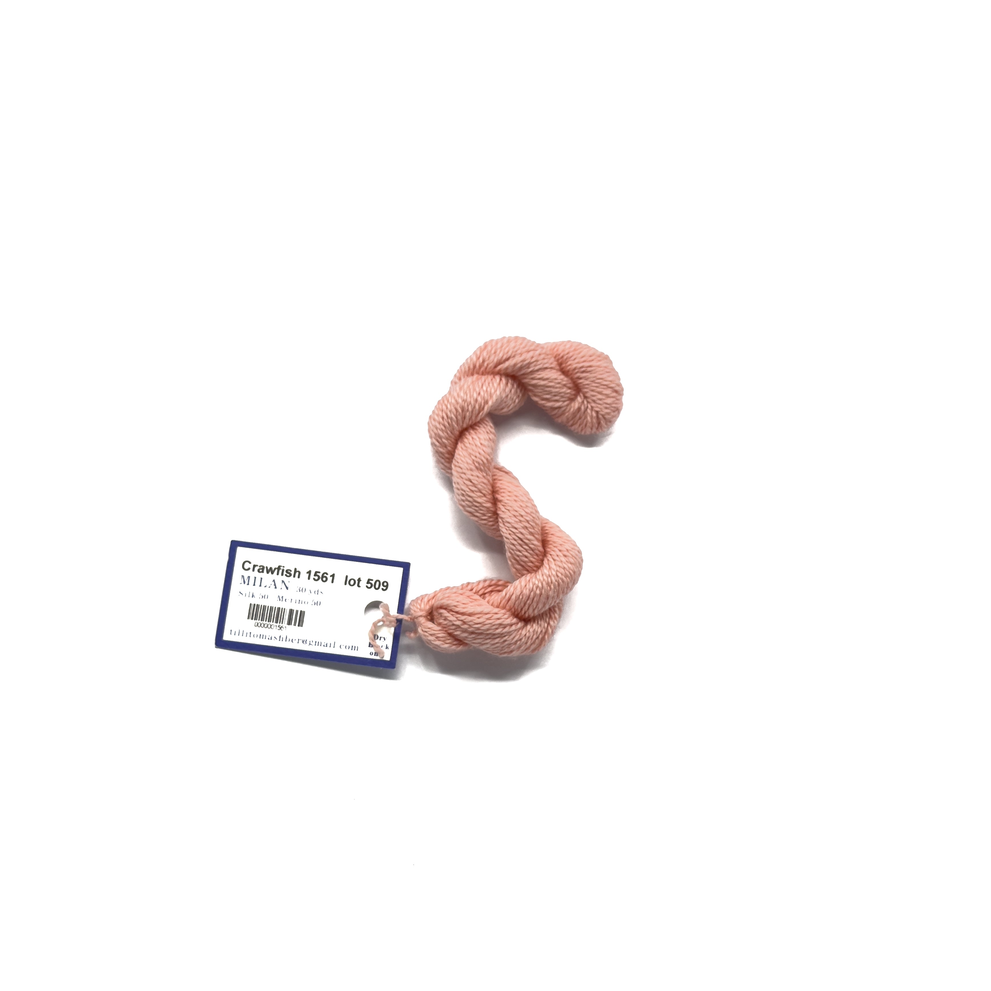 Milan Skeins - M-1561 Crawfish