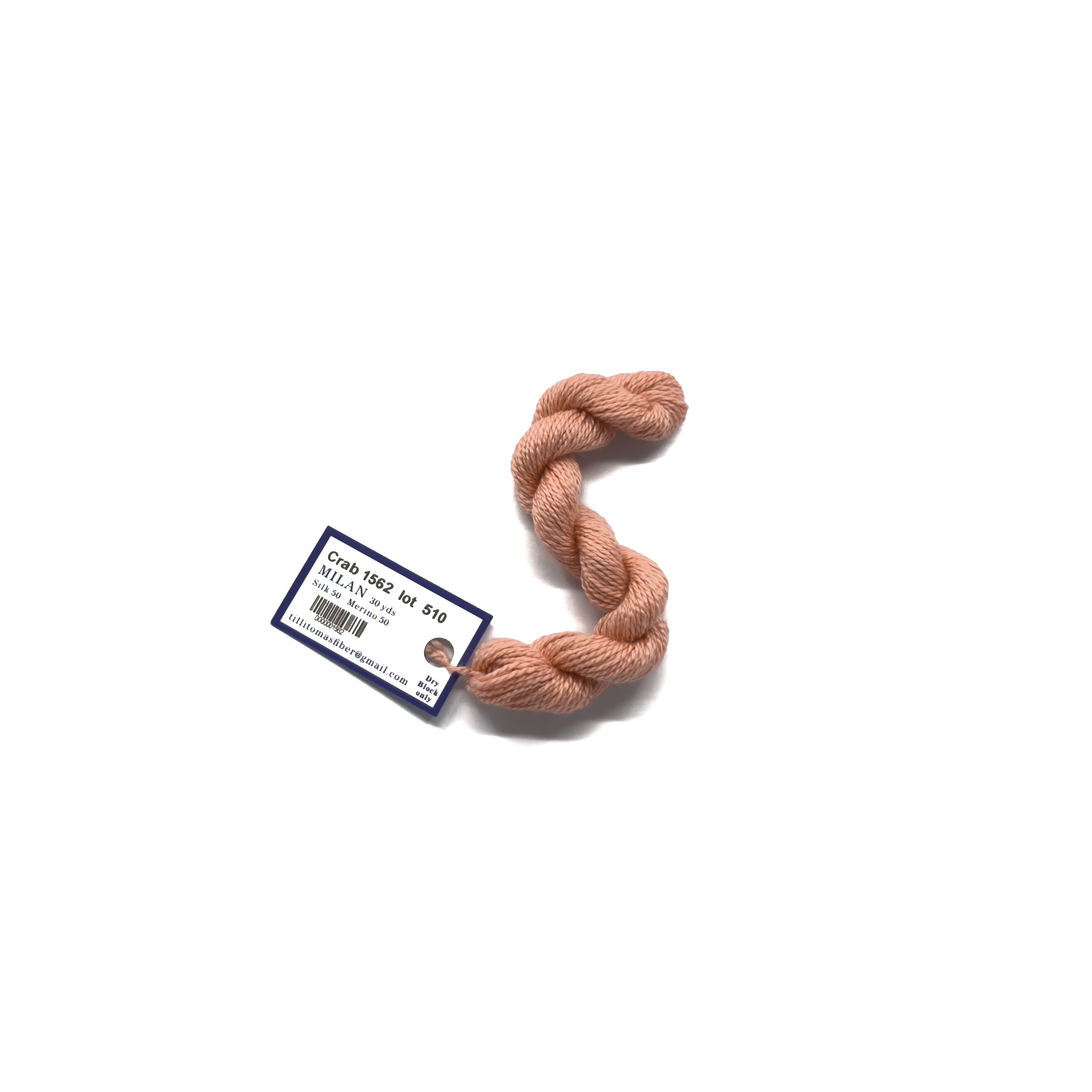 Milan Skeins - M-1562 Crab
