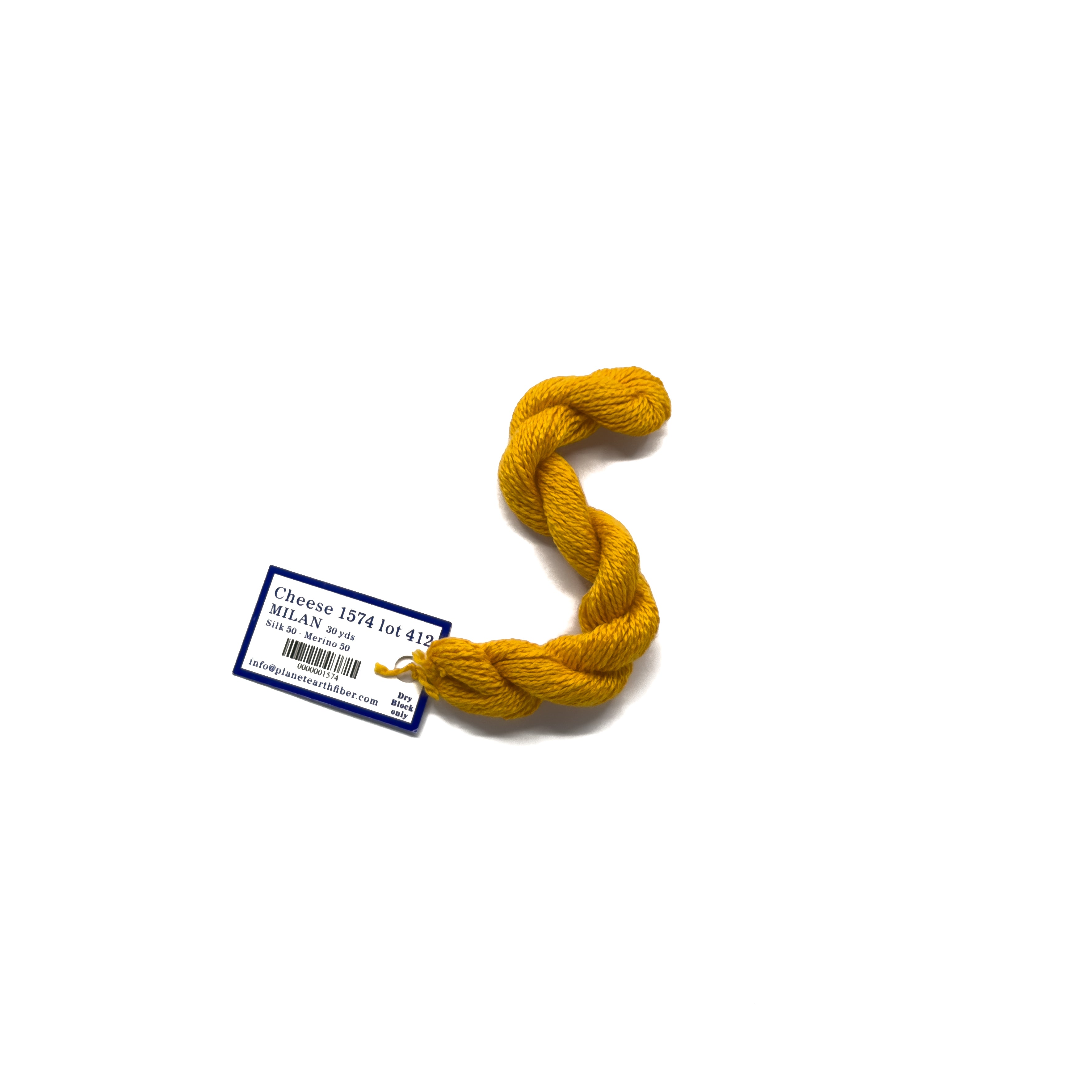 Milan Skeins - M-1574 Cheese