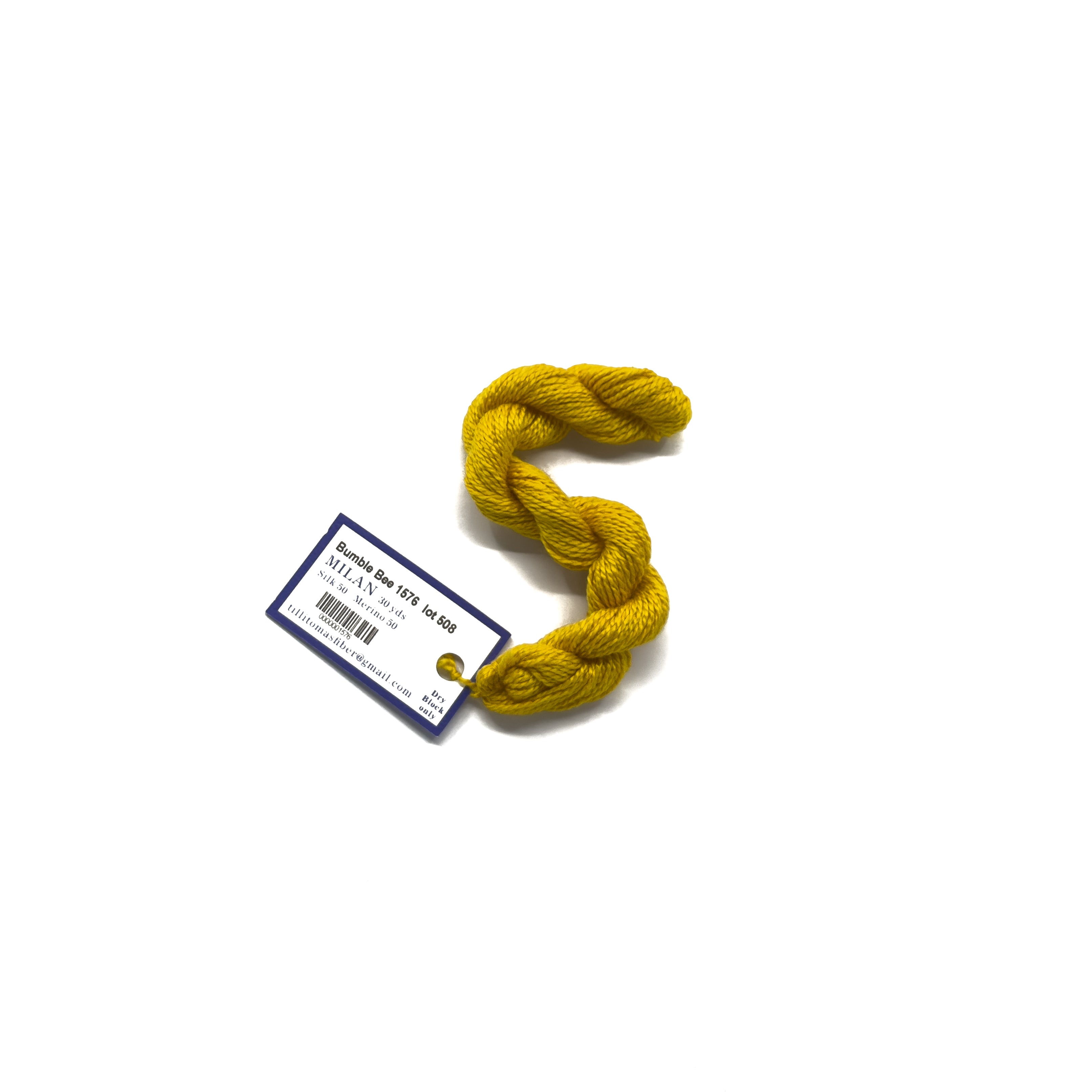 Milan Skeins - M-1576 Bumble Bee