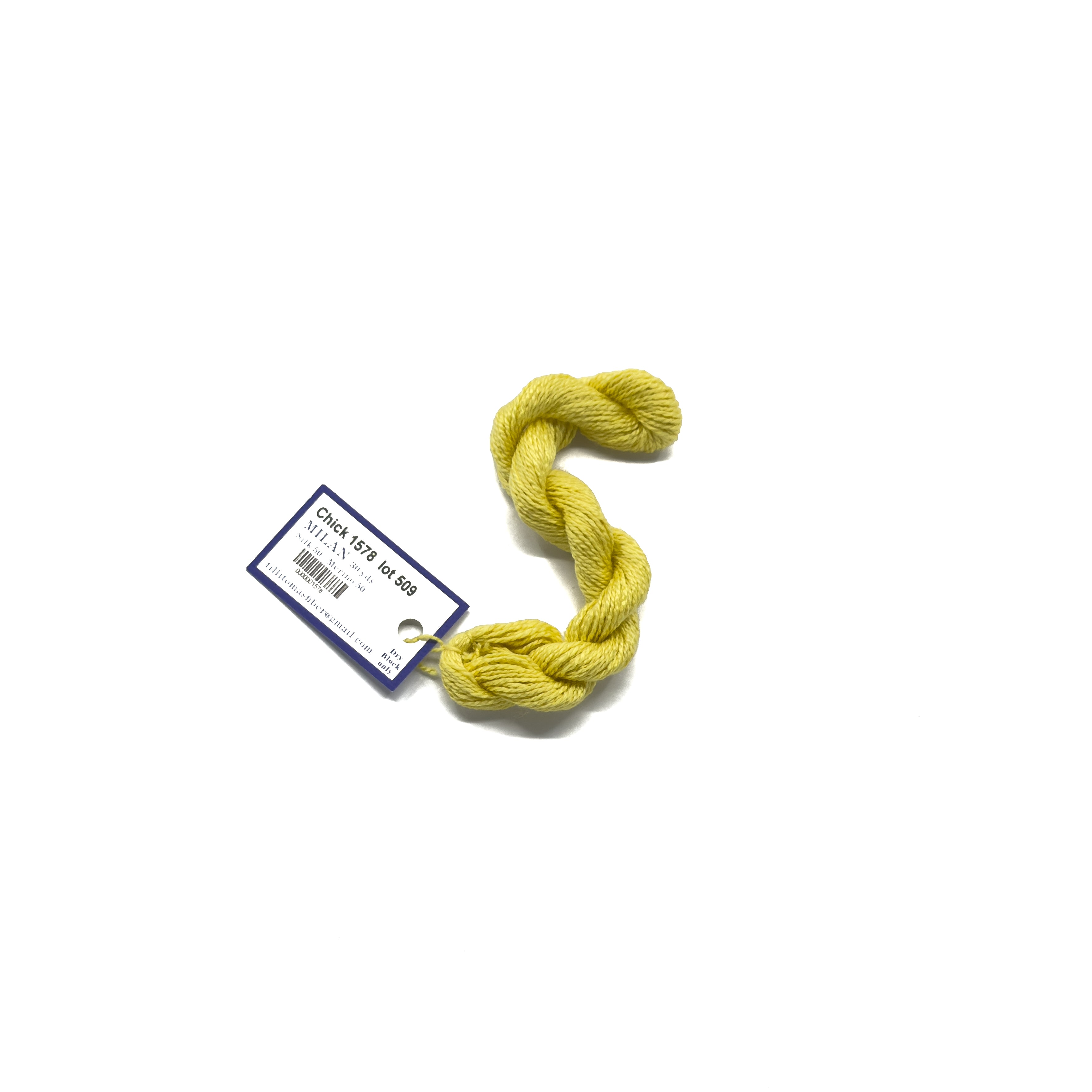 Milan Skeins - M-1578 Chick
