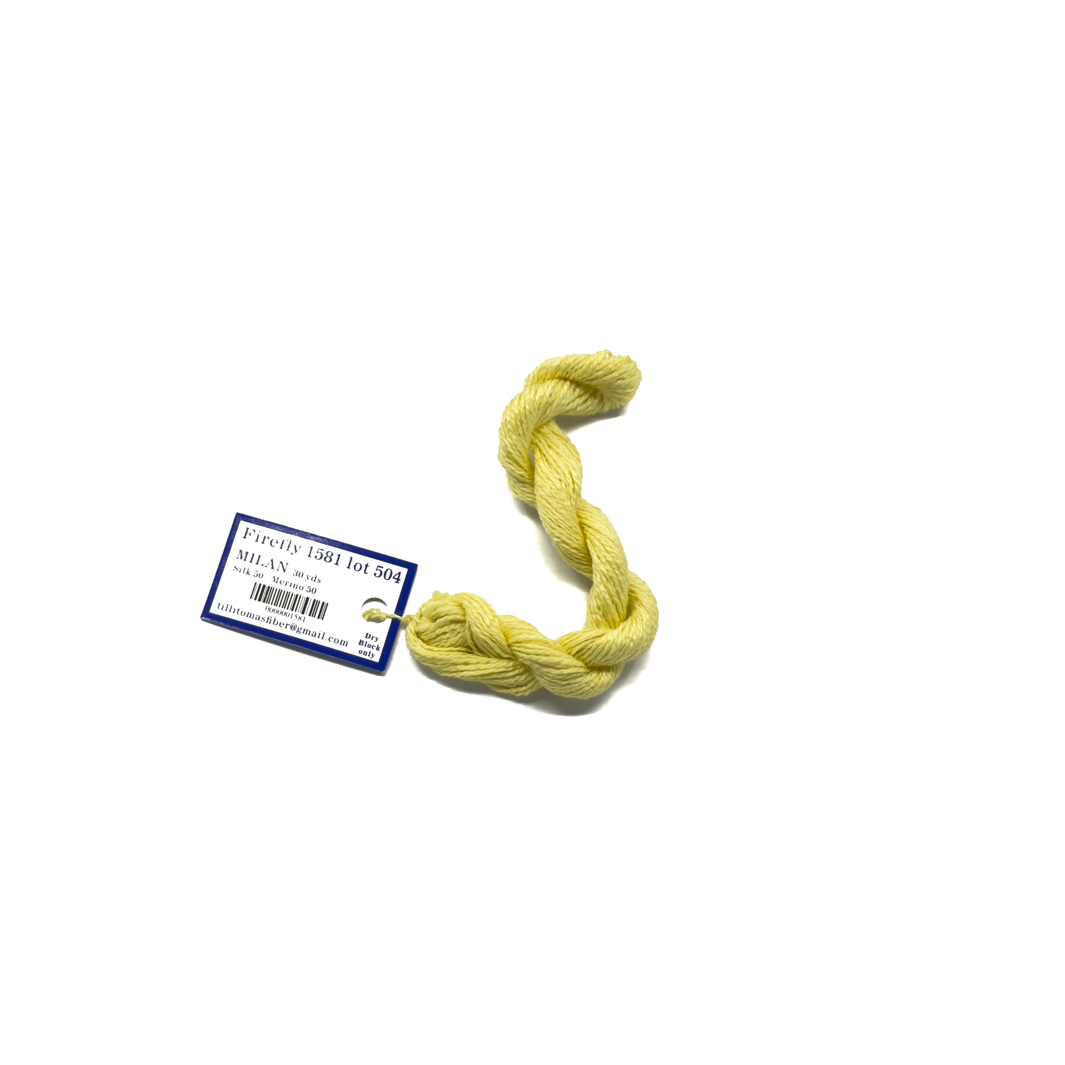 Milan Skeins - M-1581 Firefly