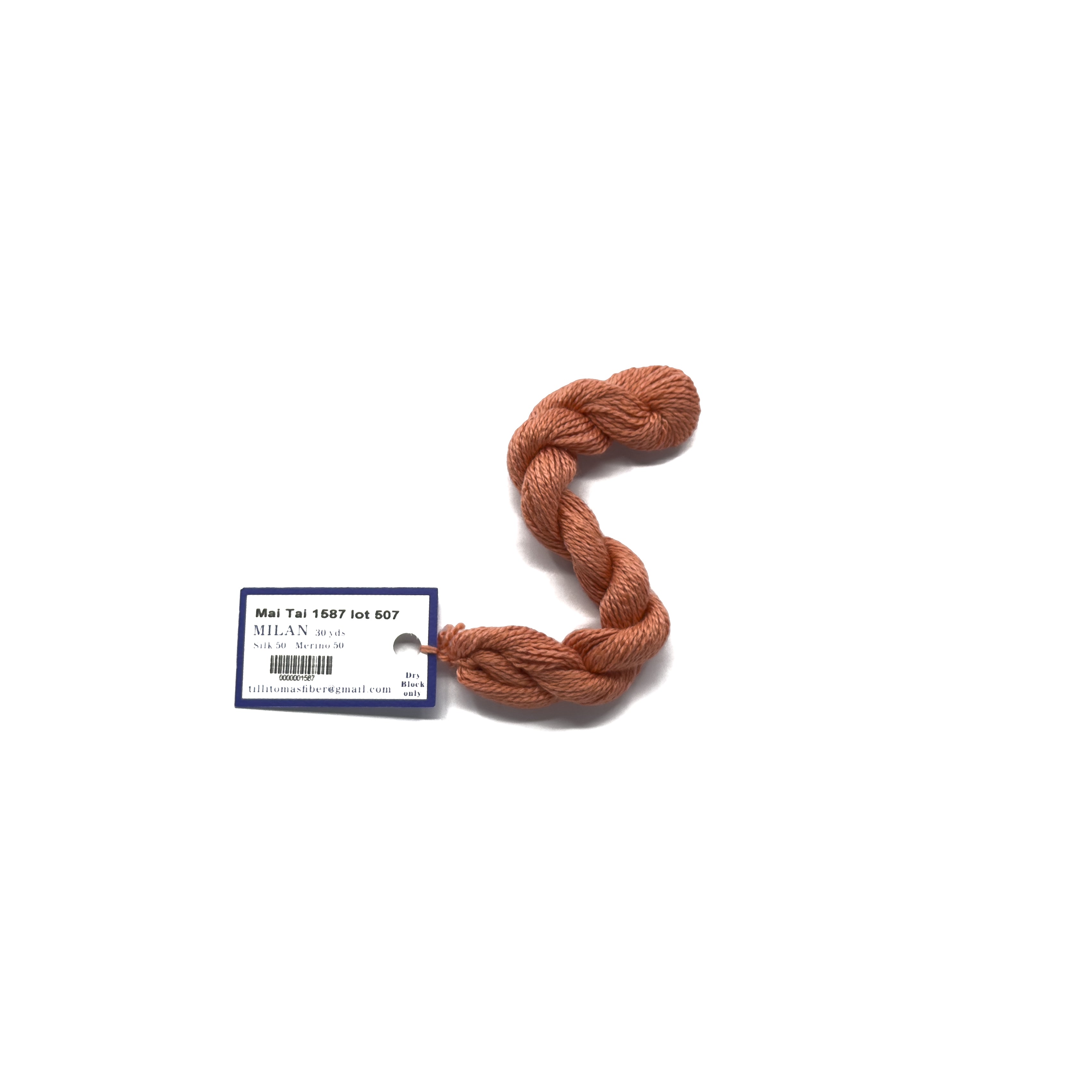 Milan Skeins - M-1587 Mai Tai