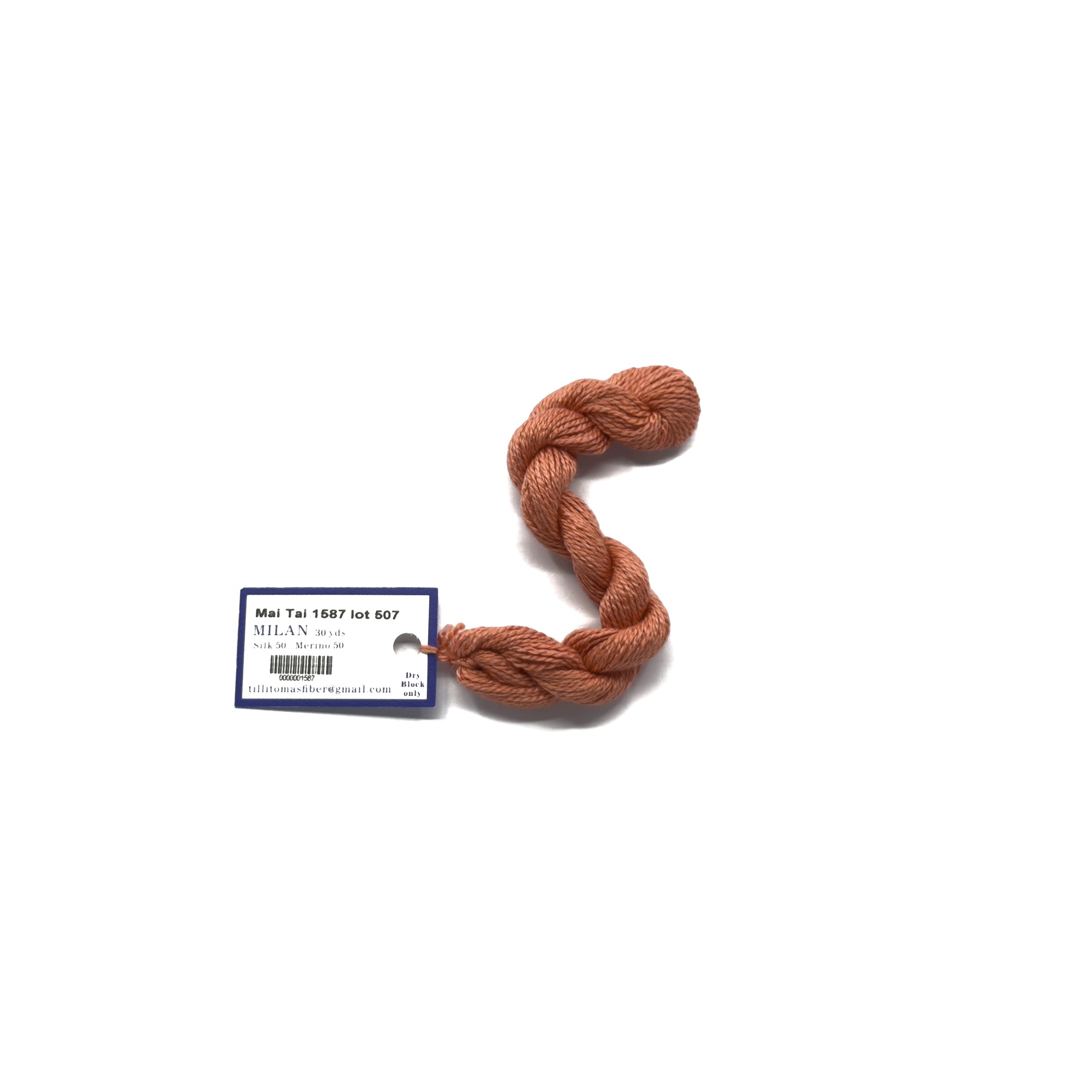 Milan Skeins - M-1587 Mai Tai
