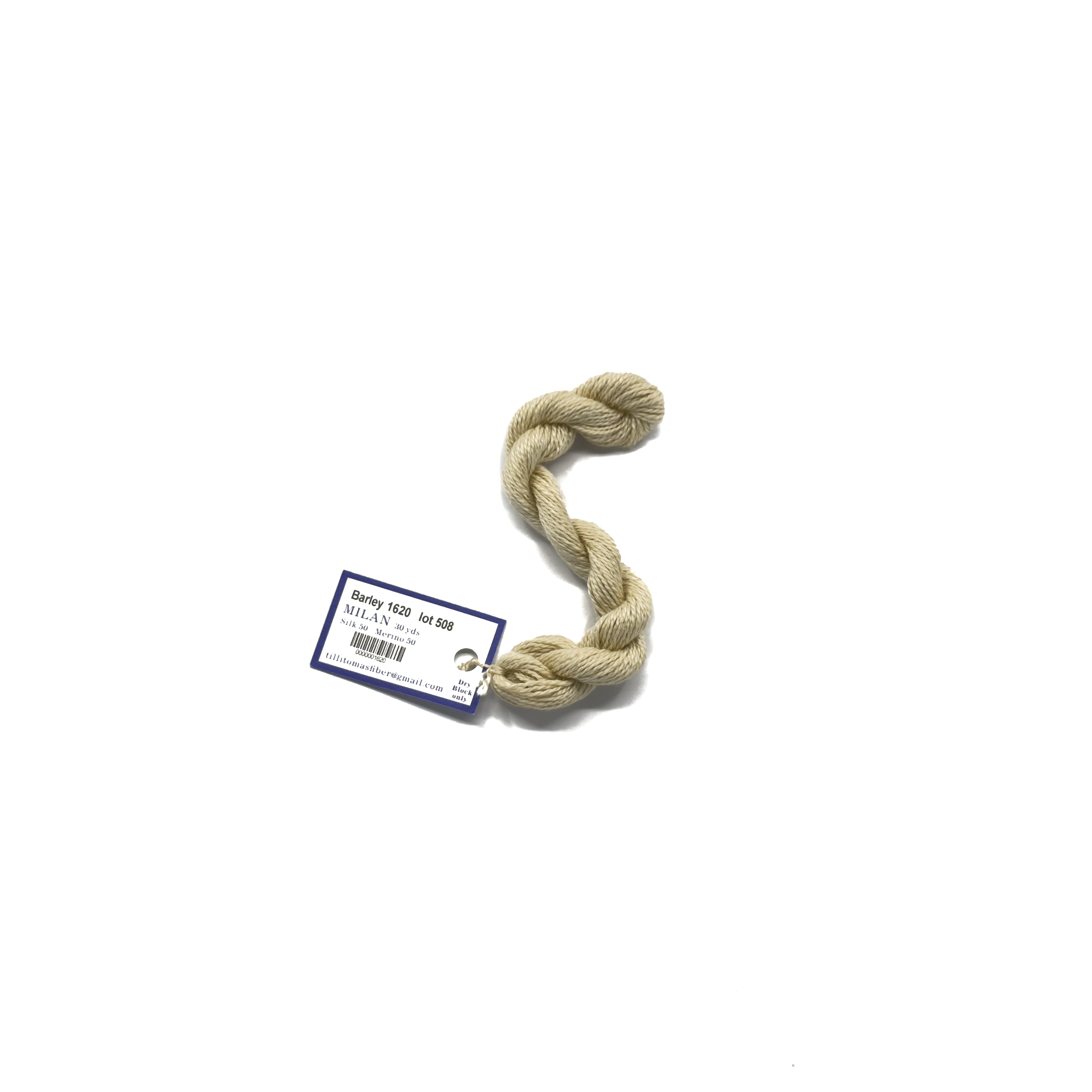 Milan Skeins - M-1620 Barley