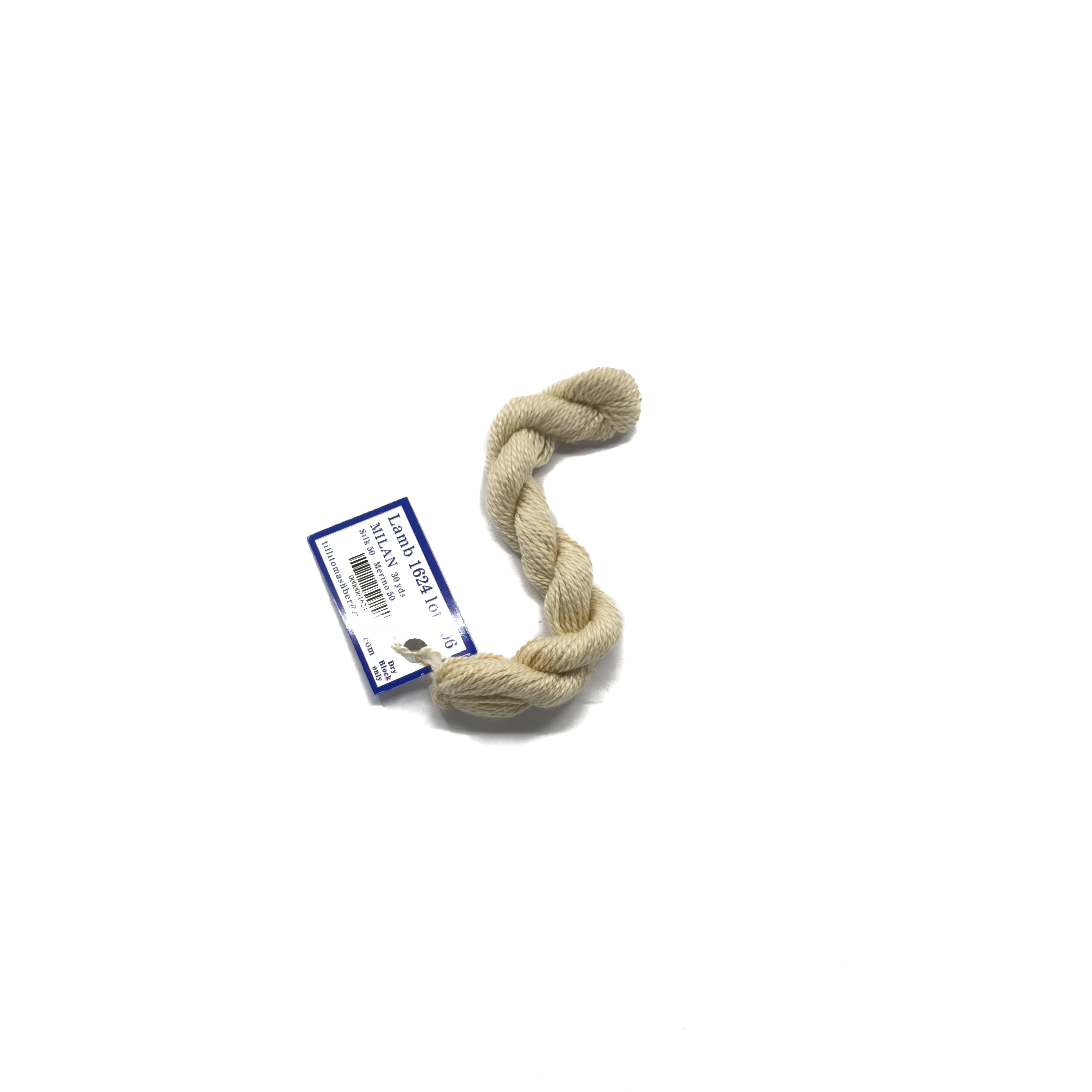 Milan Skeins - M-1624 Lamb