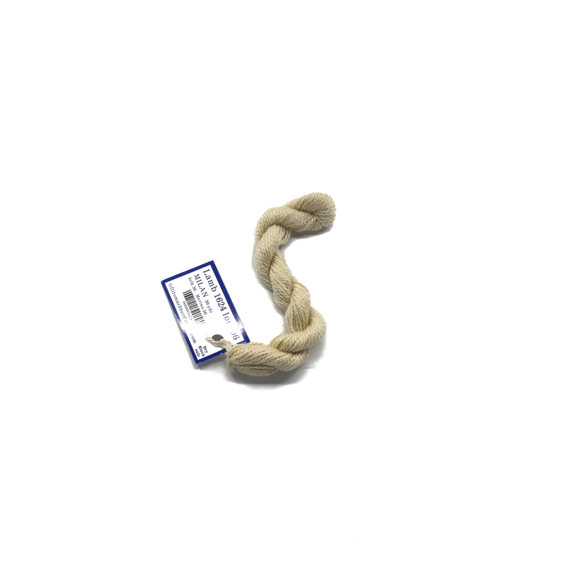Milan Skeins - M-1624 Lamb