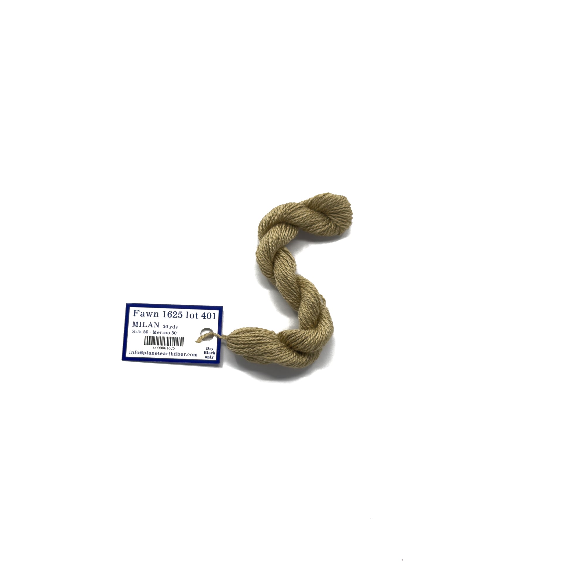 Milan Skeins - M-1625 Fawn