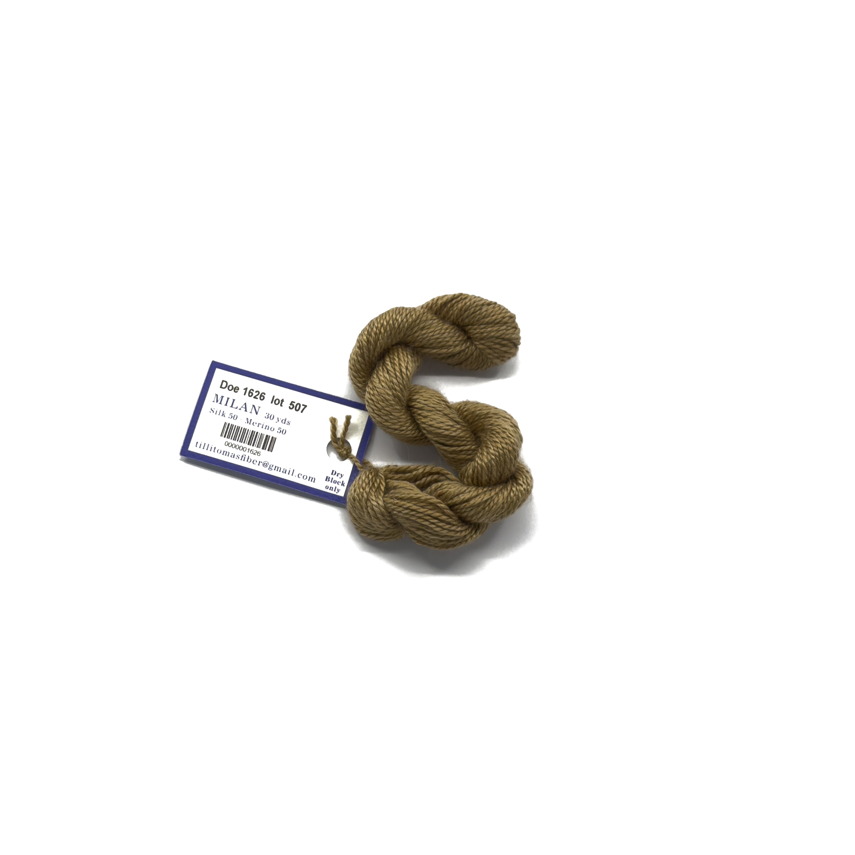Milan Skeins - M-1626 Doe