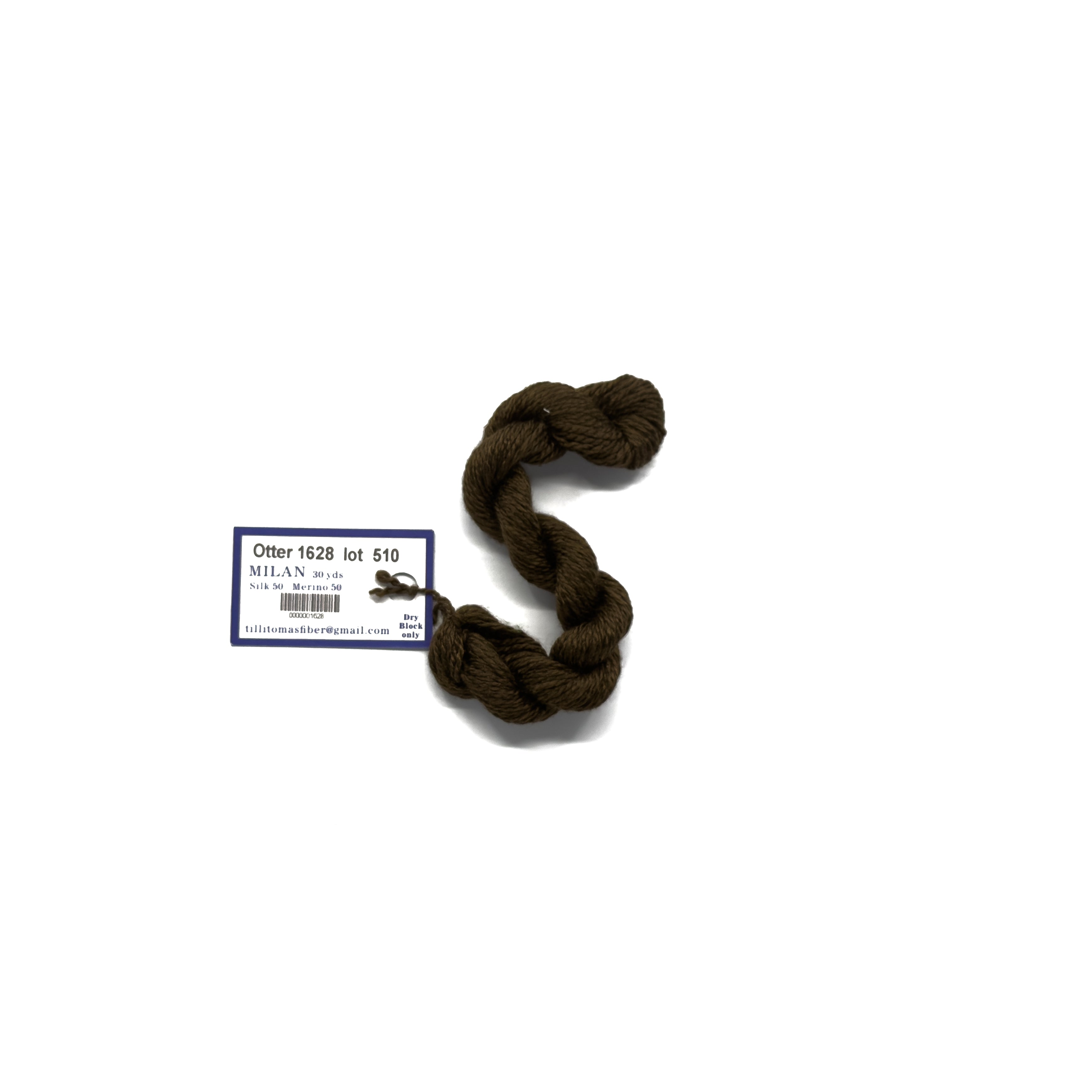 Milan Skeins - M-1628 Otter