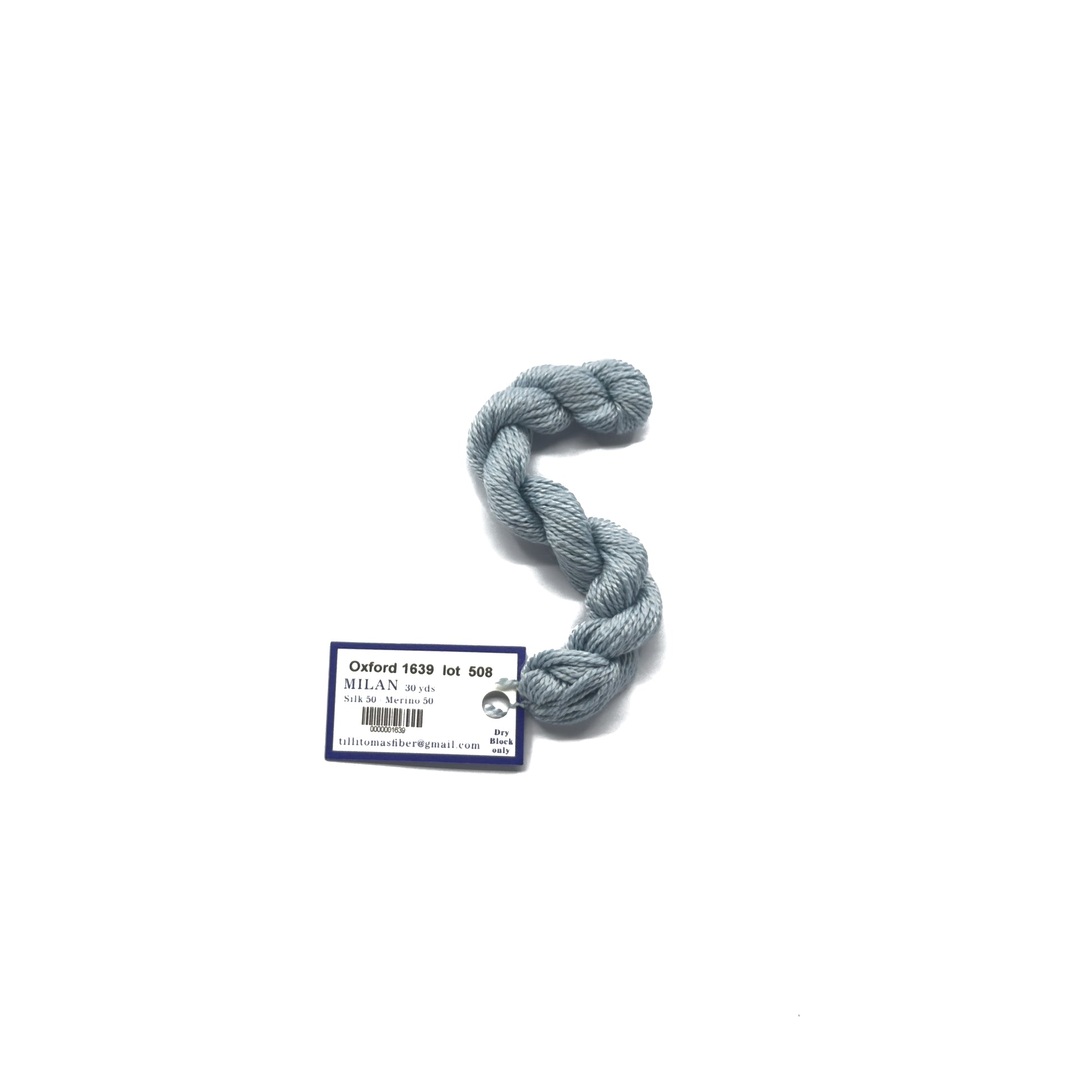 Milan Skeins - M-1639 Oxford