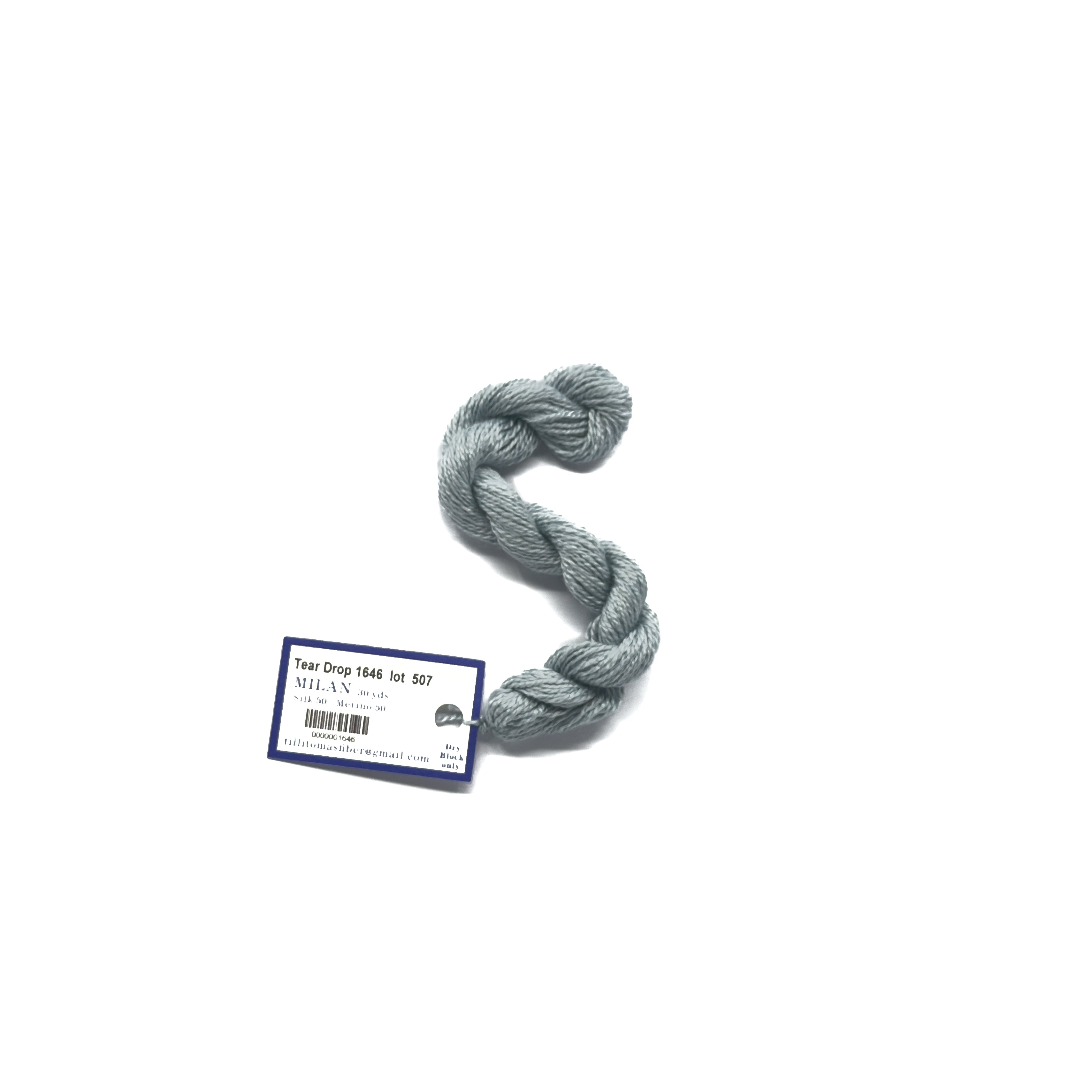 Milan Skeins - M-1646 Tear Drop