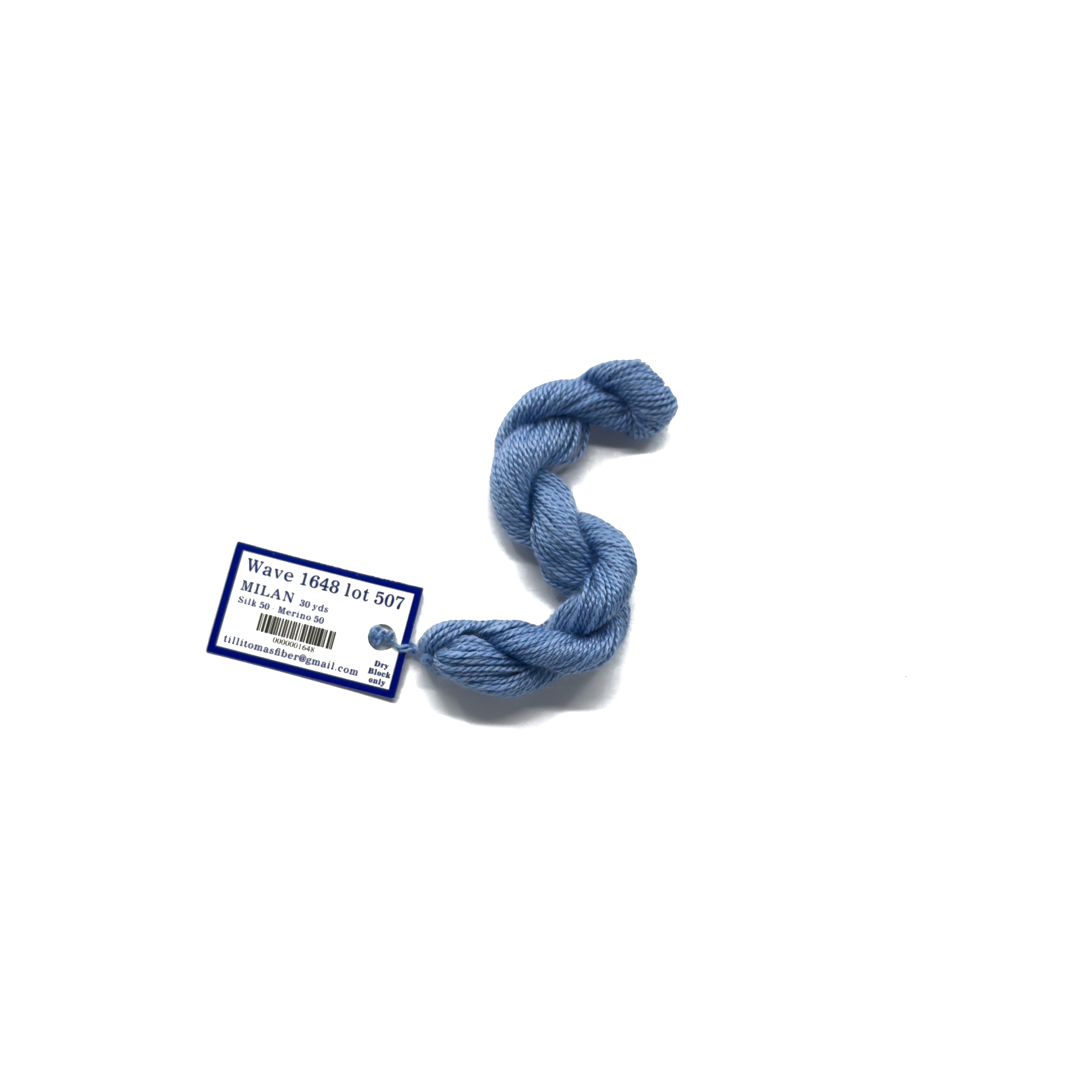 Milan Skeins - M-1648 Wave