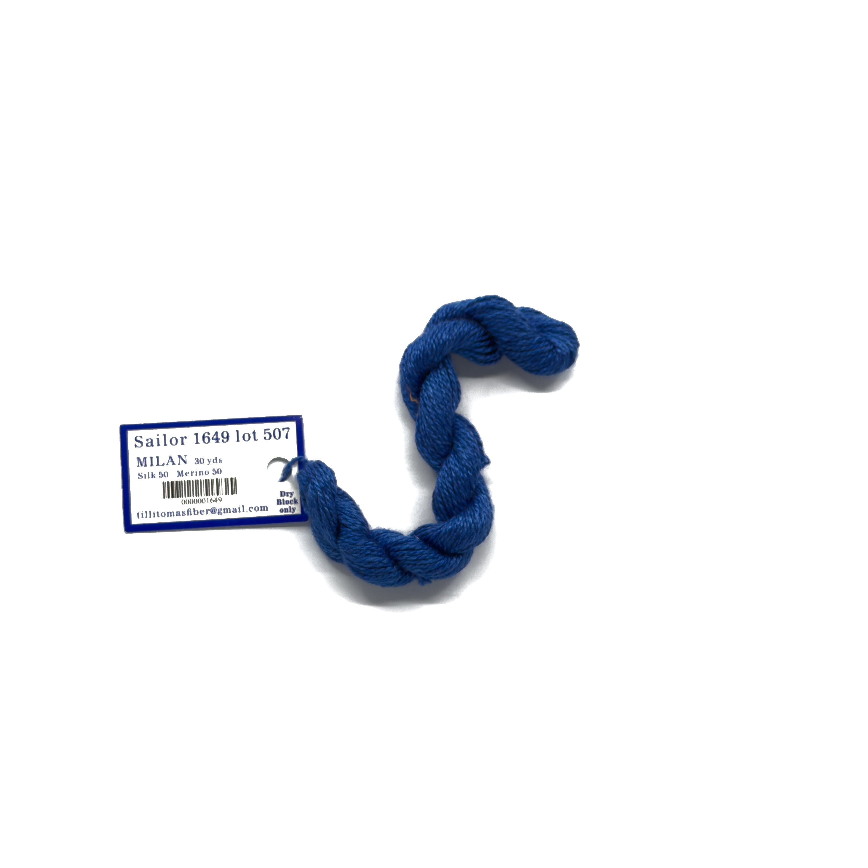 Milan Skeins - M-1649 Sailor