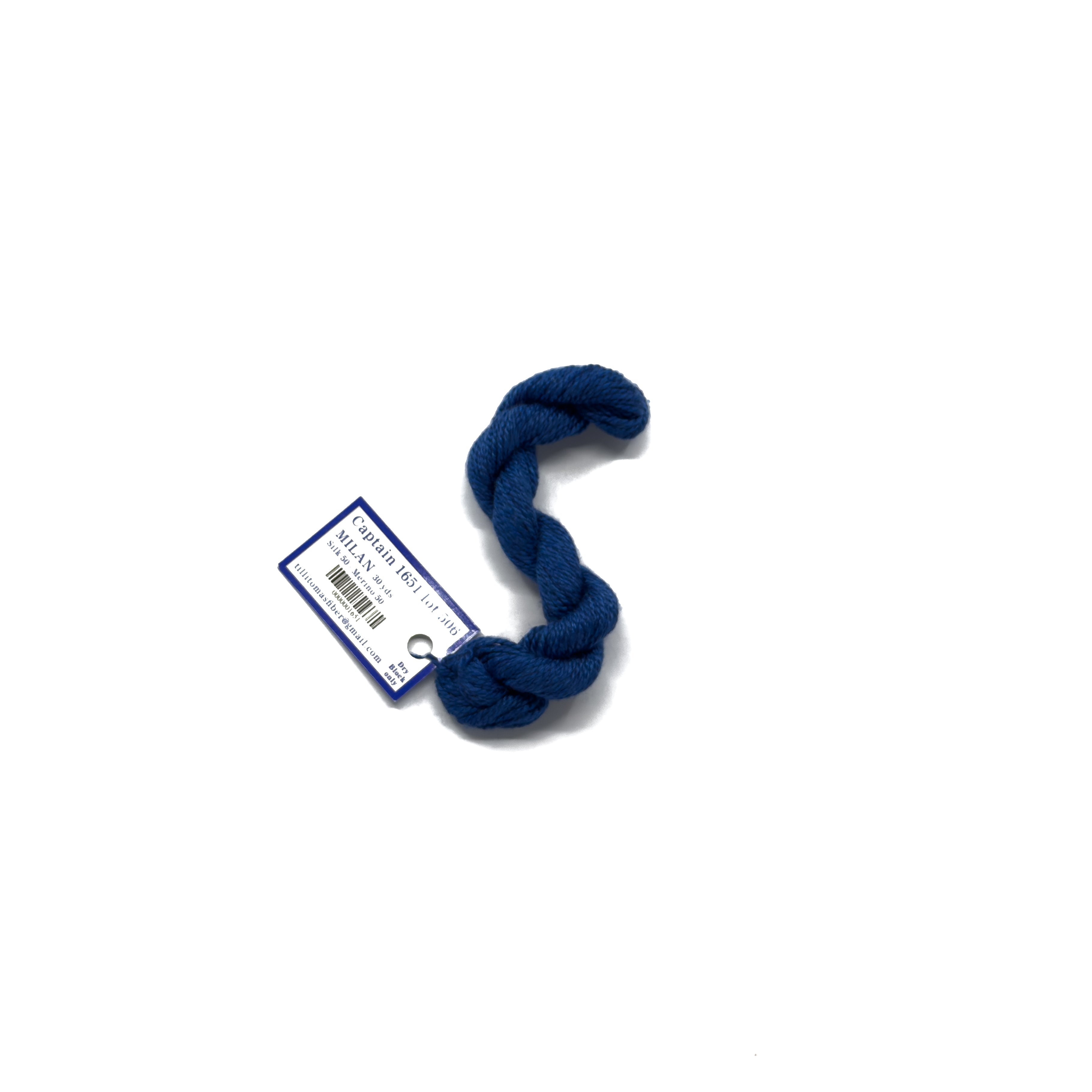 Milan Skeins - M-1651 Captain