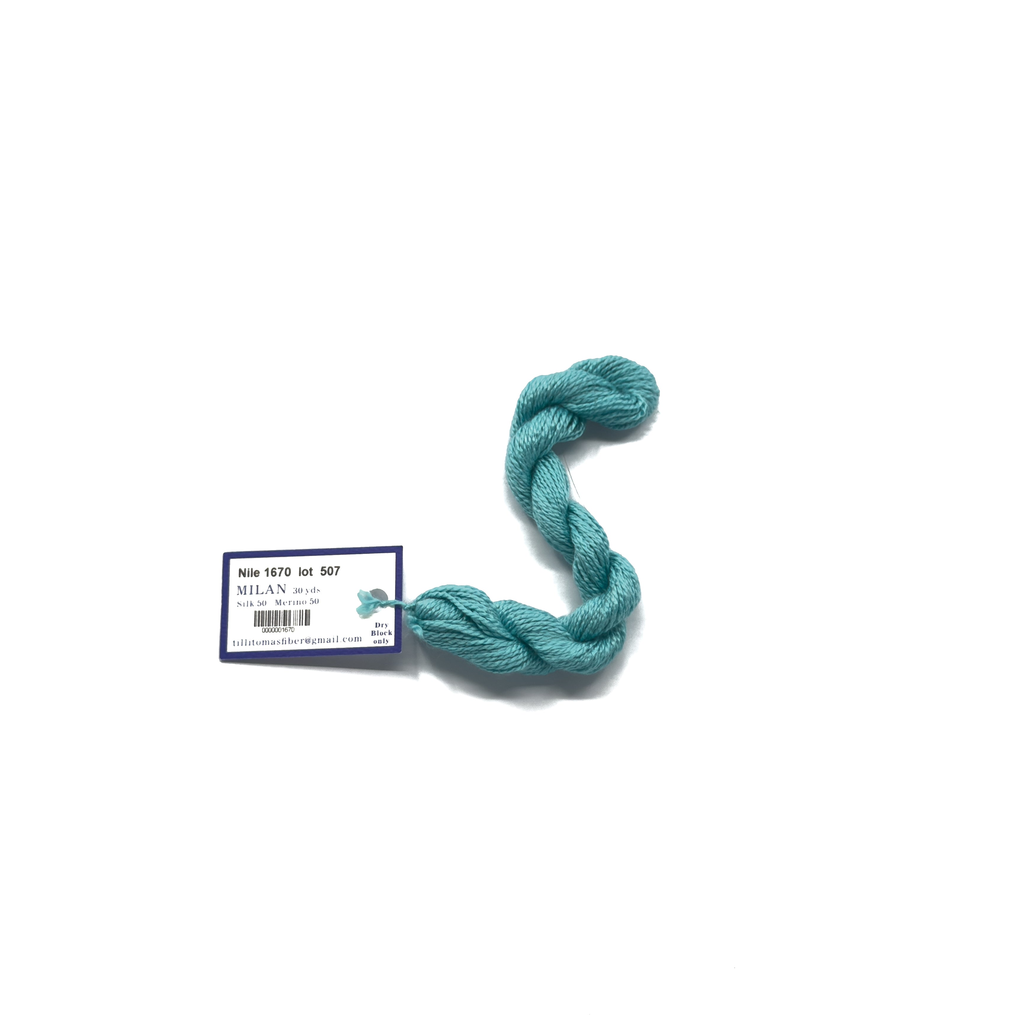 Milan Skeins - M-1670 Nile
