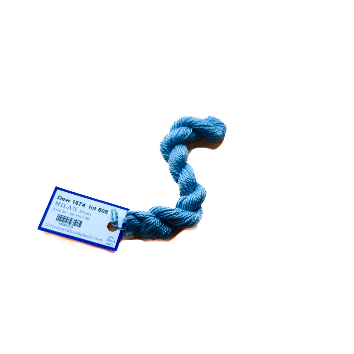 Milan Skeins - M-1674 Dew