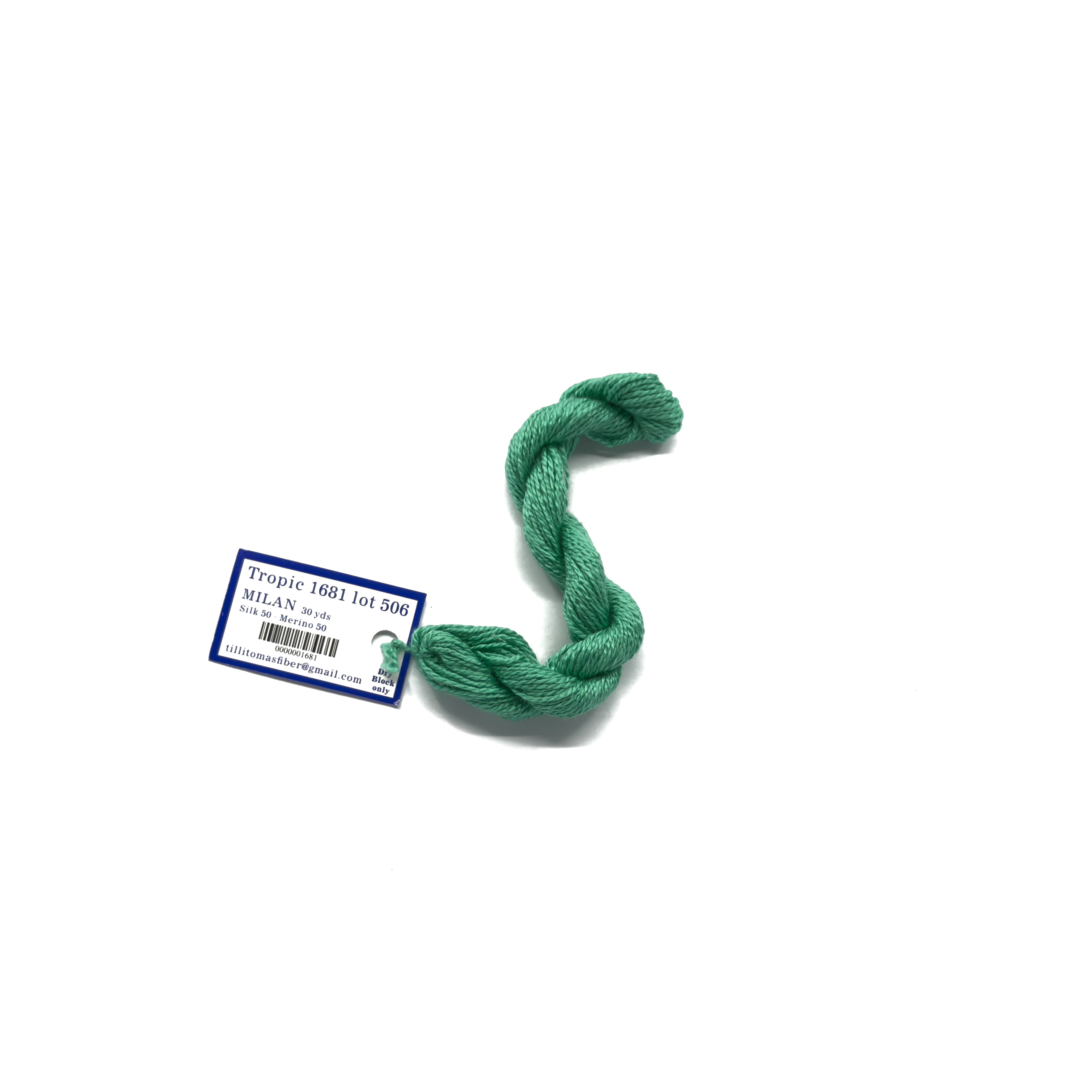 Milan Skeins - M-1681 Tropics