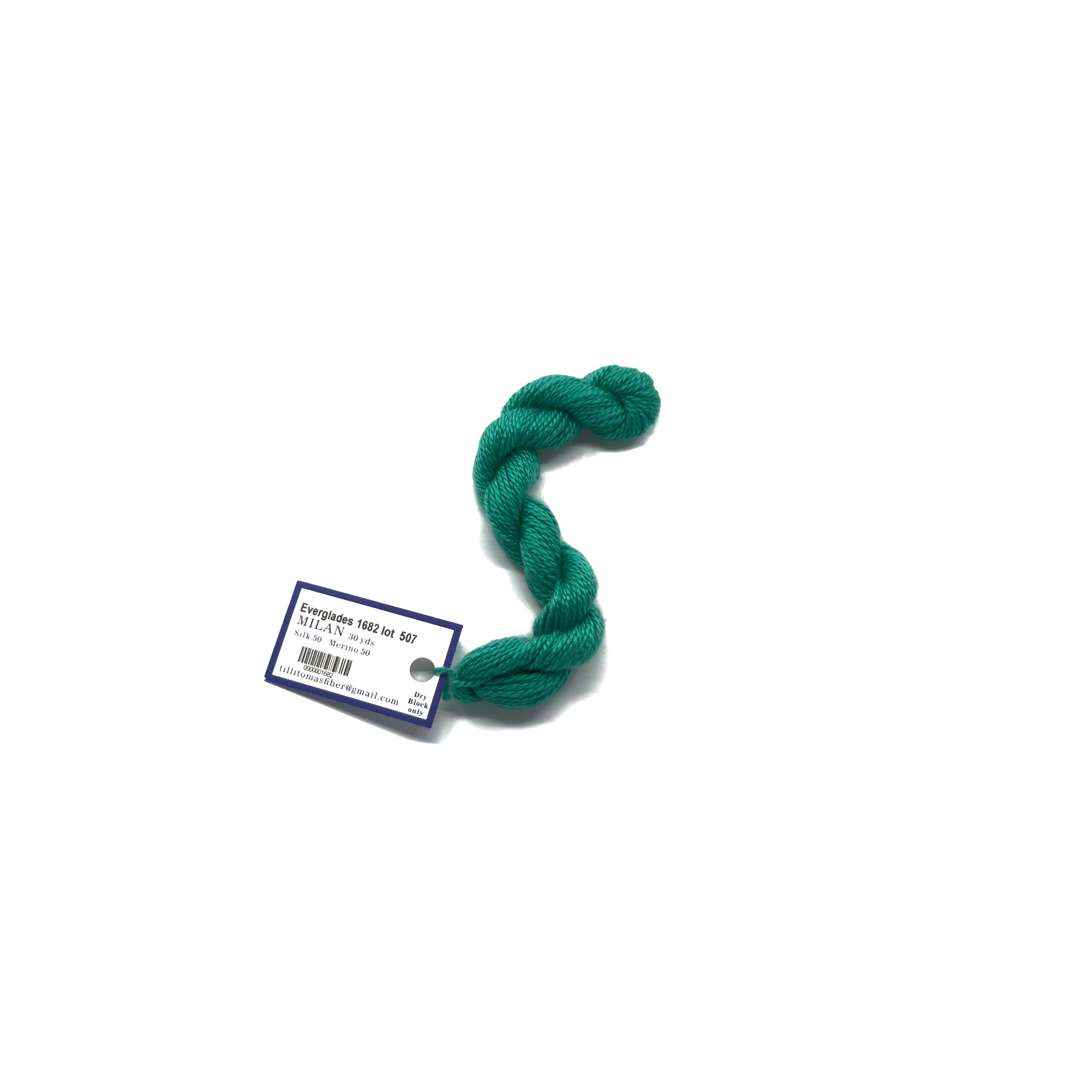 Milan Skeins - M-1682 Everglades
