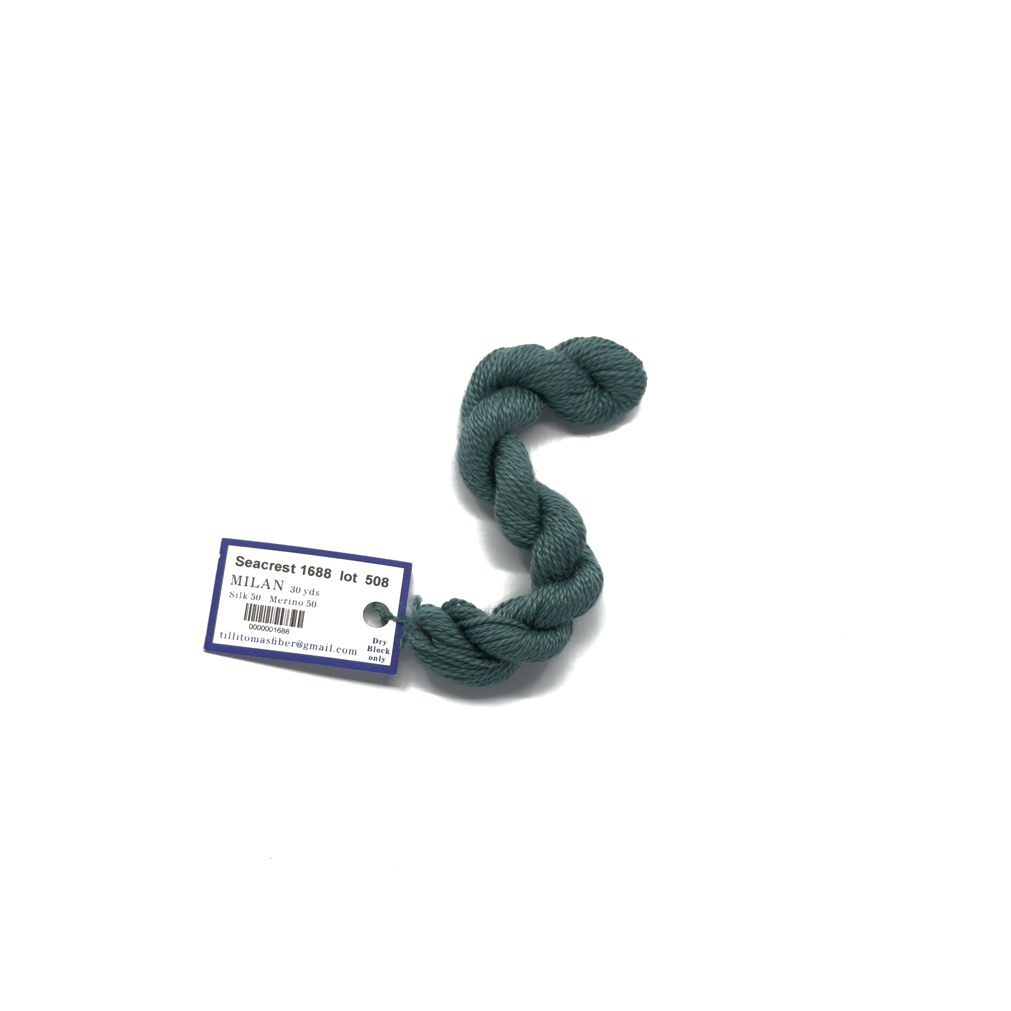 Milan Skeins - M-1688 Seacrest