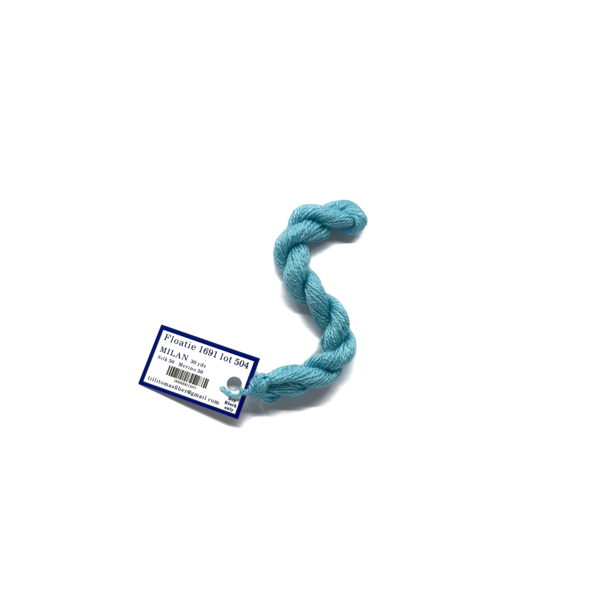 Milan Skeins - M-1691 Floatie