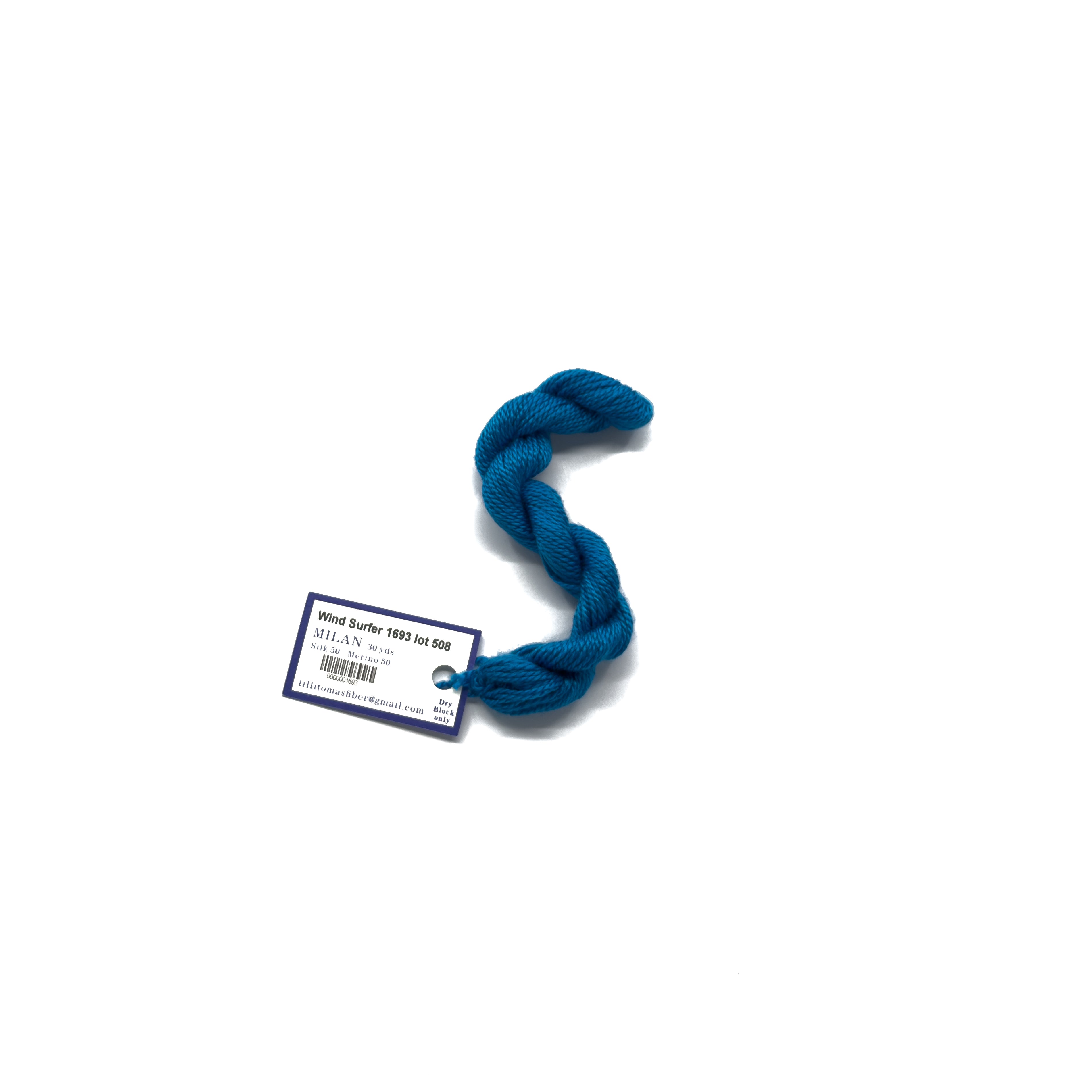 Milan Skeins - M-1693 Wind Surfer
