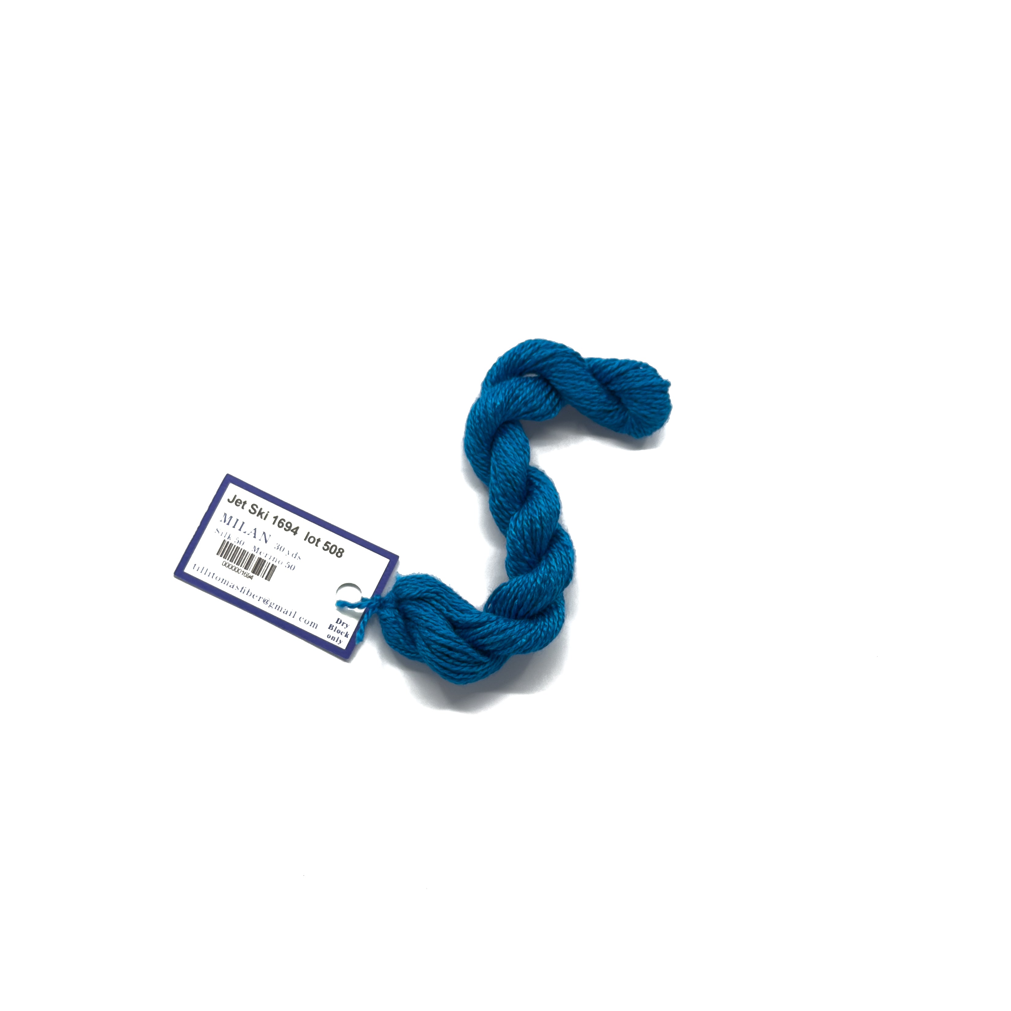 Milan Skeins - M-1694 Jet Ski