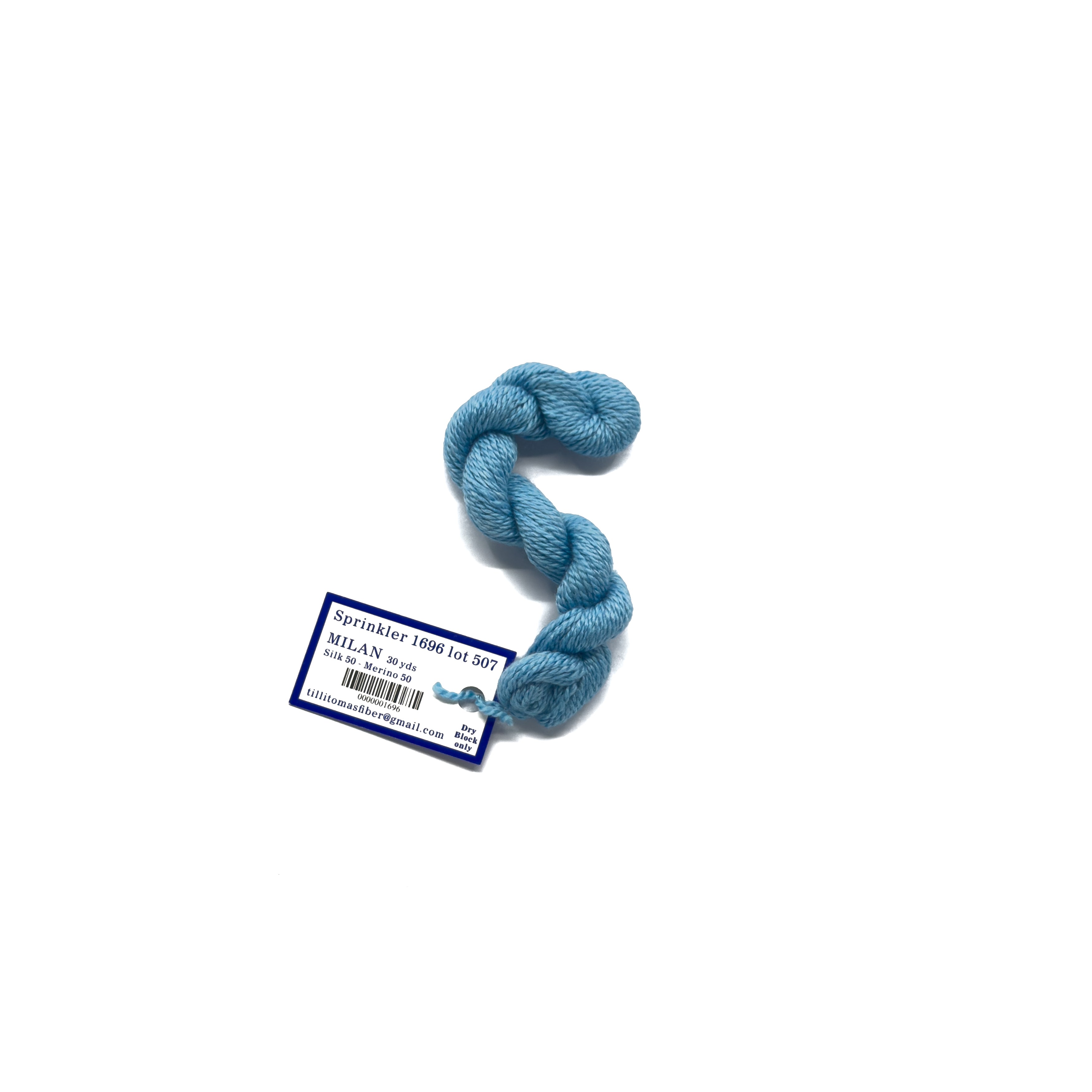 Milan Skeins - M-1696 Sprinkler