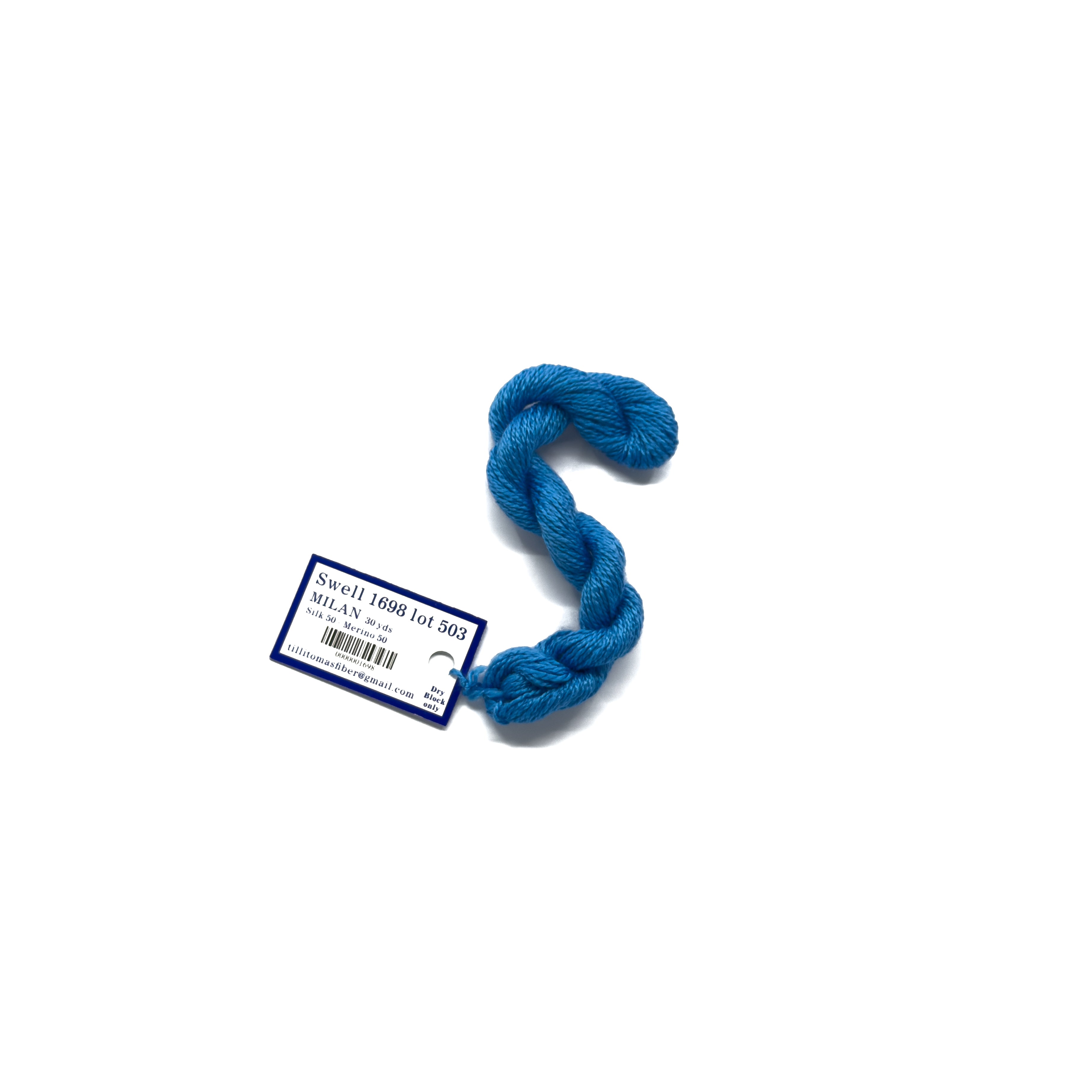 Milan Skeins - M-1698 Swell