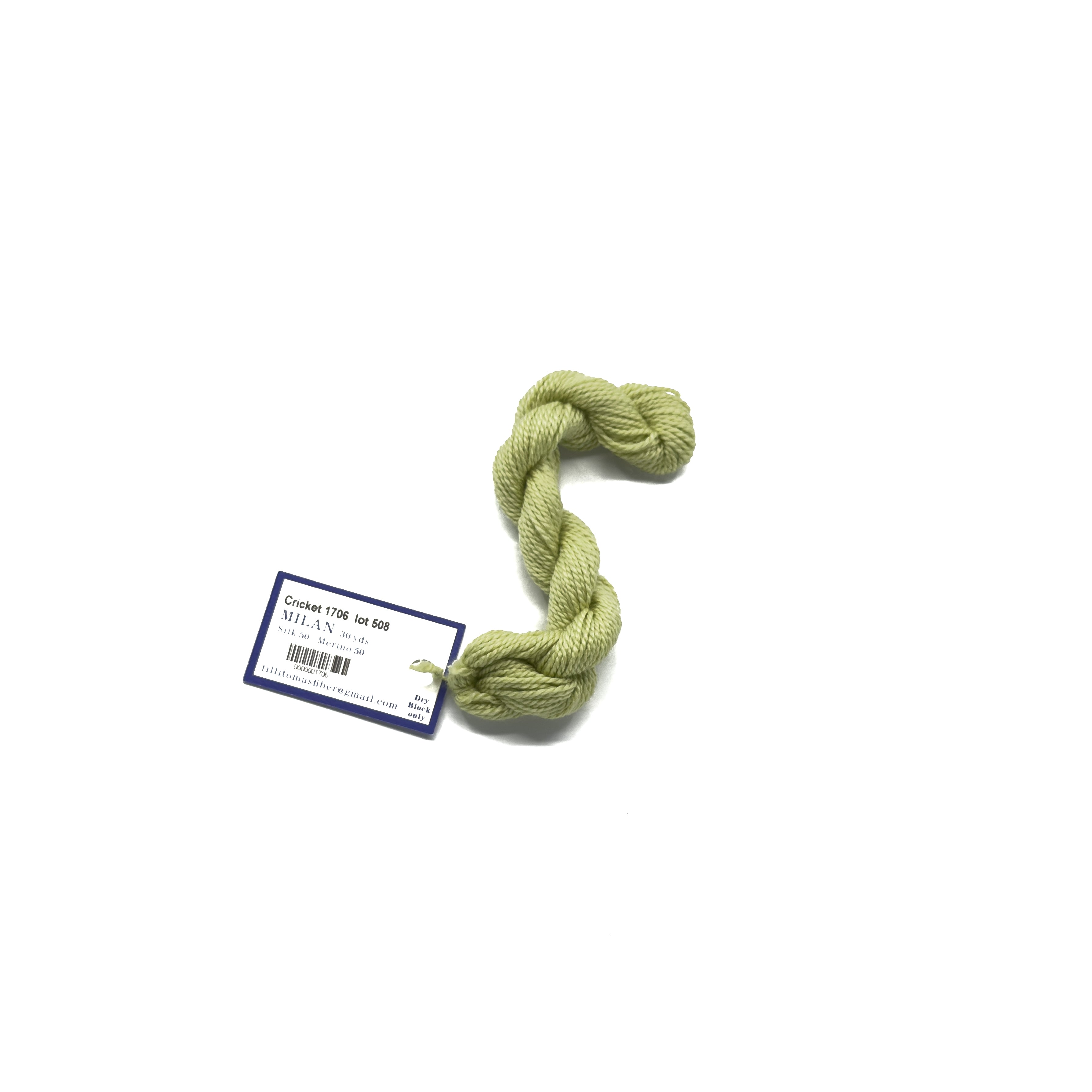 Milan Skeins - M-1706 Cricket