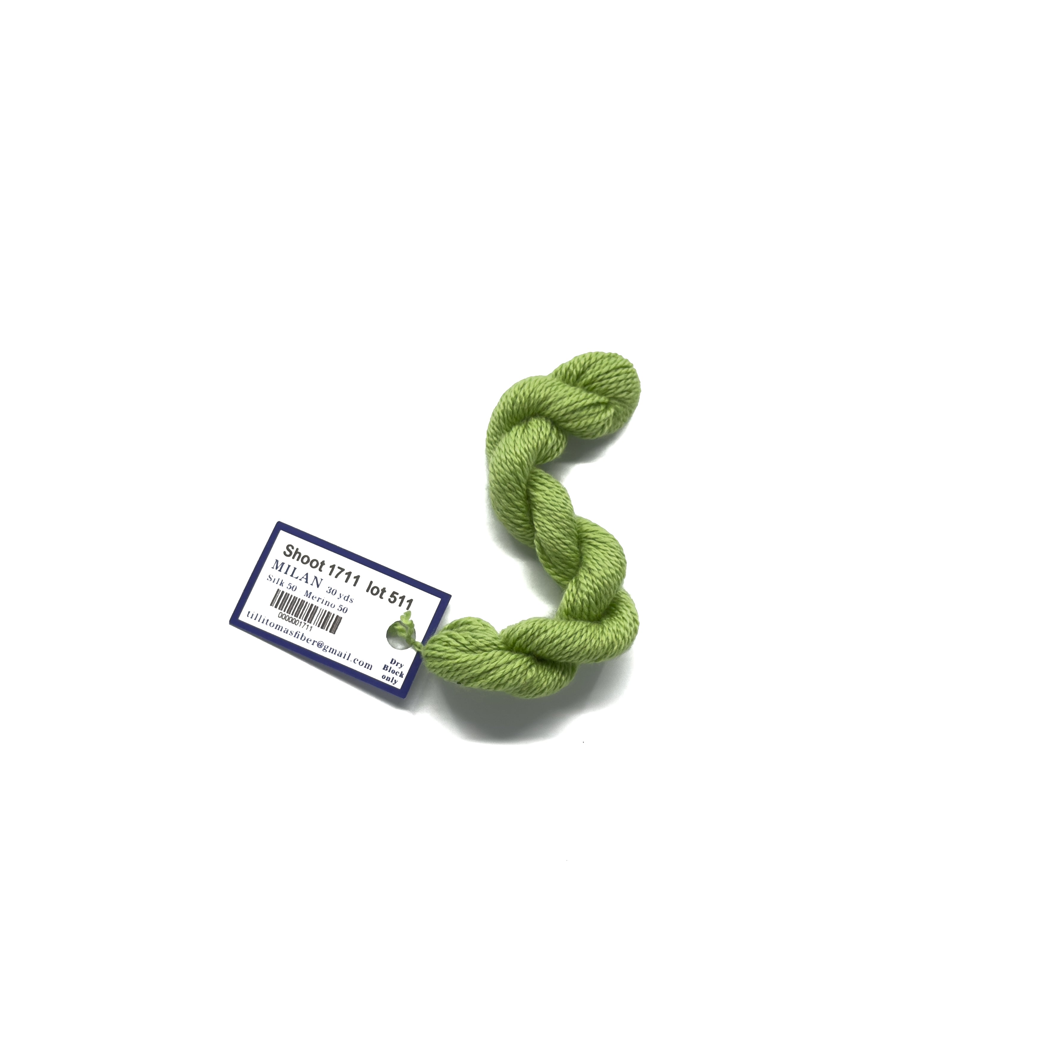 Milan Skeins - M-1711 Shoot