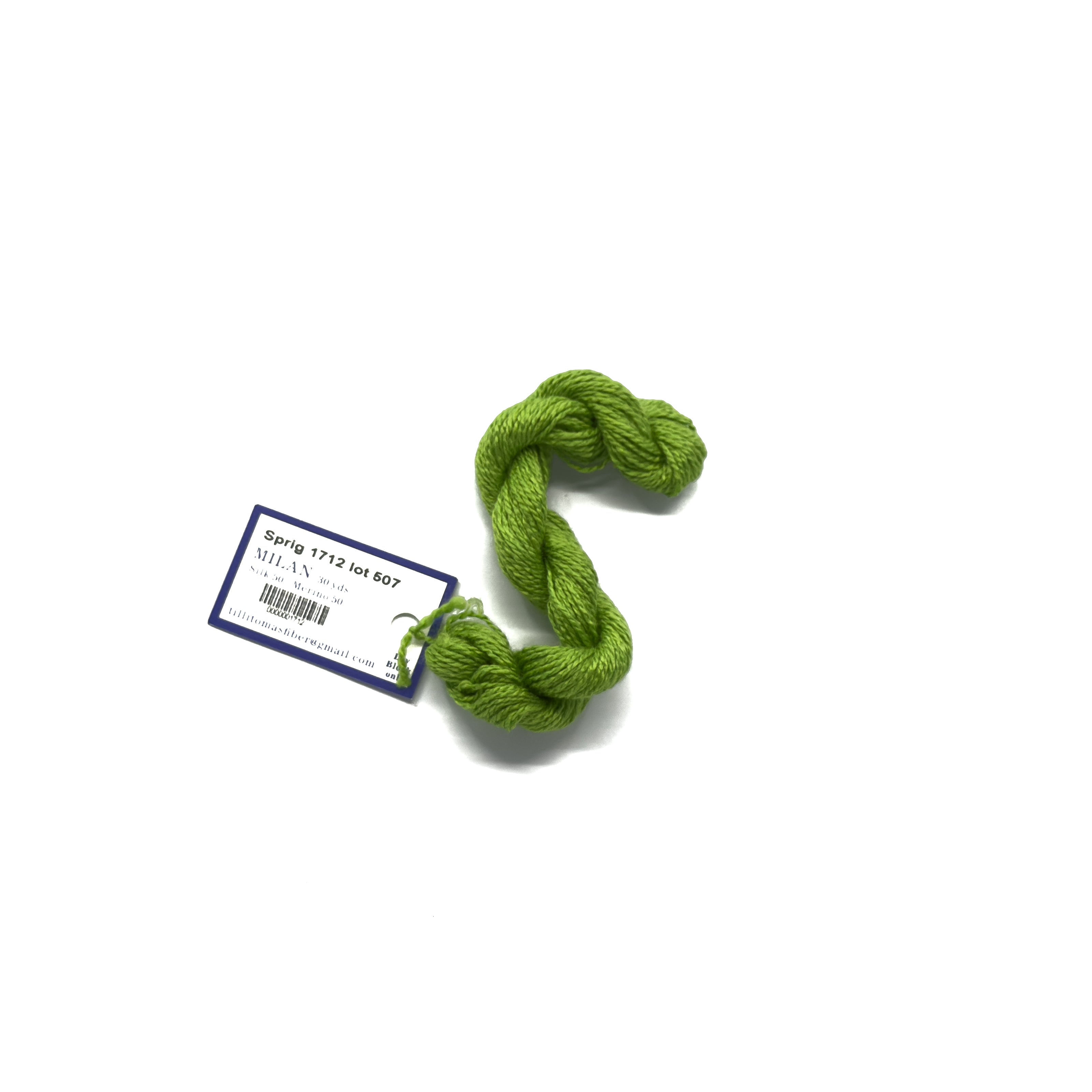 Milan Skeins - M-1712 Sprig