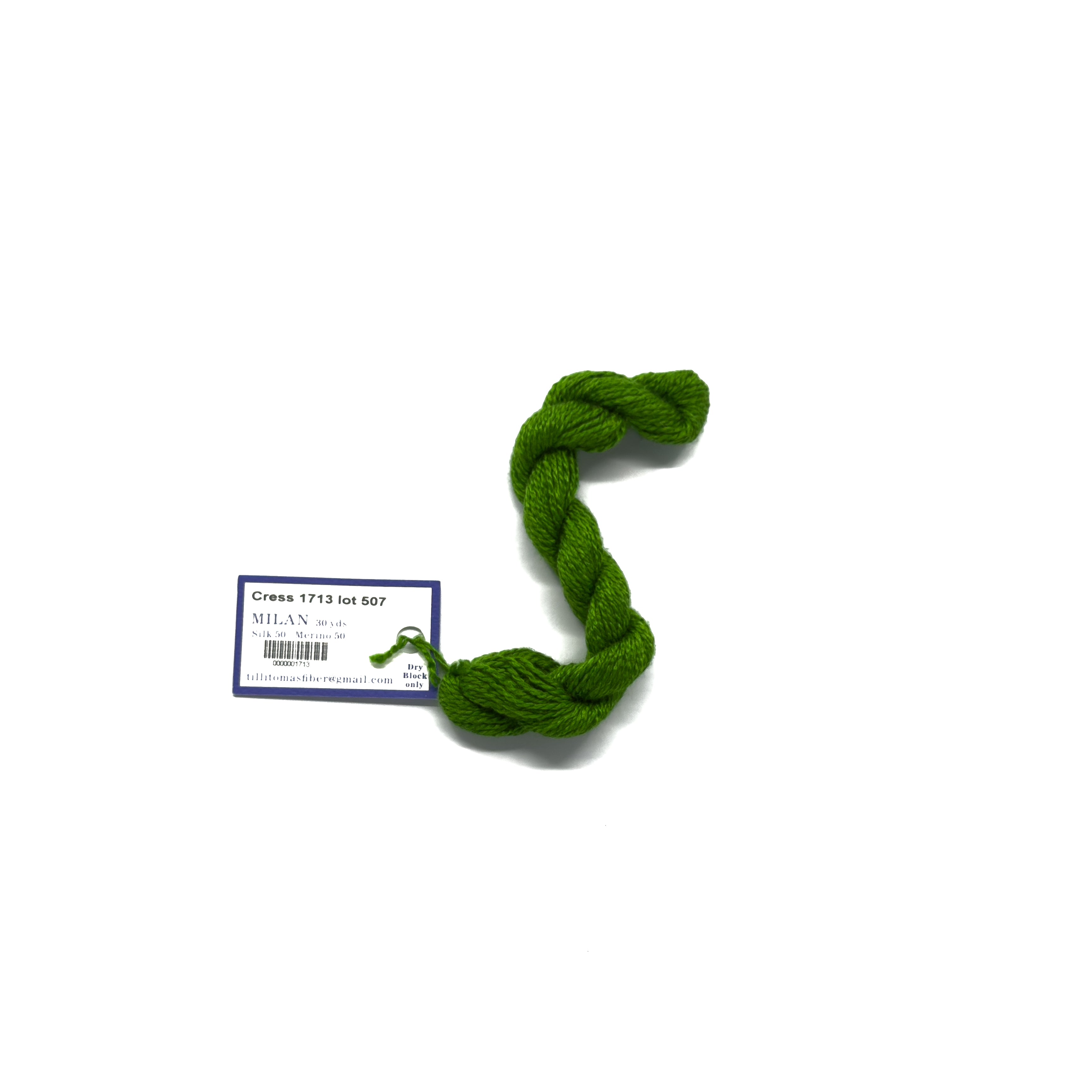Milan Skeins - M-1713 Cress